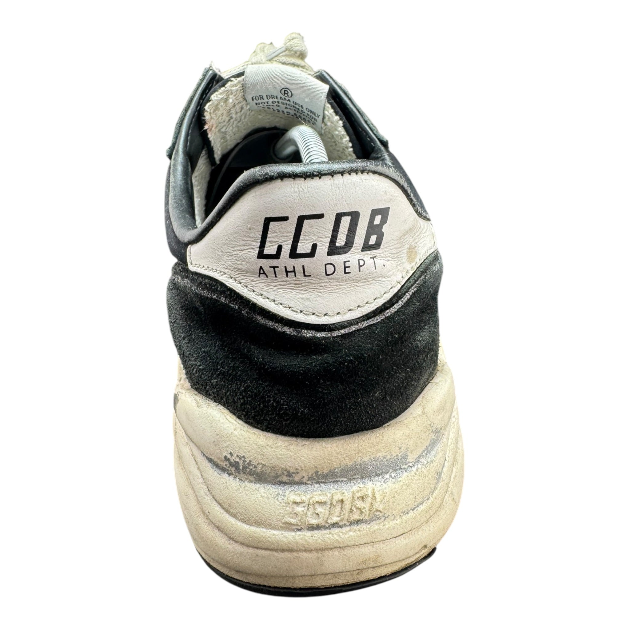 Golden Goose Running (42EU)