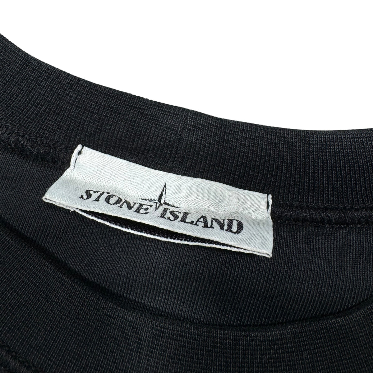 Sweat Stone Island (L)
