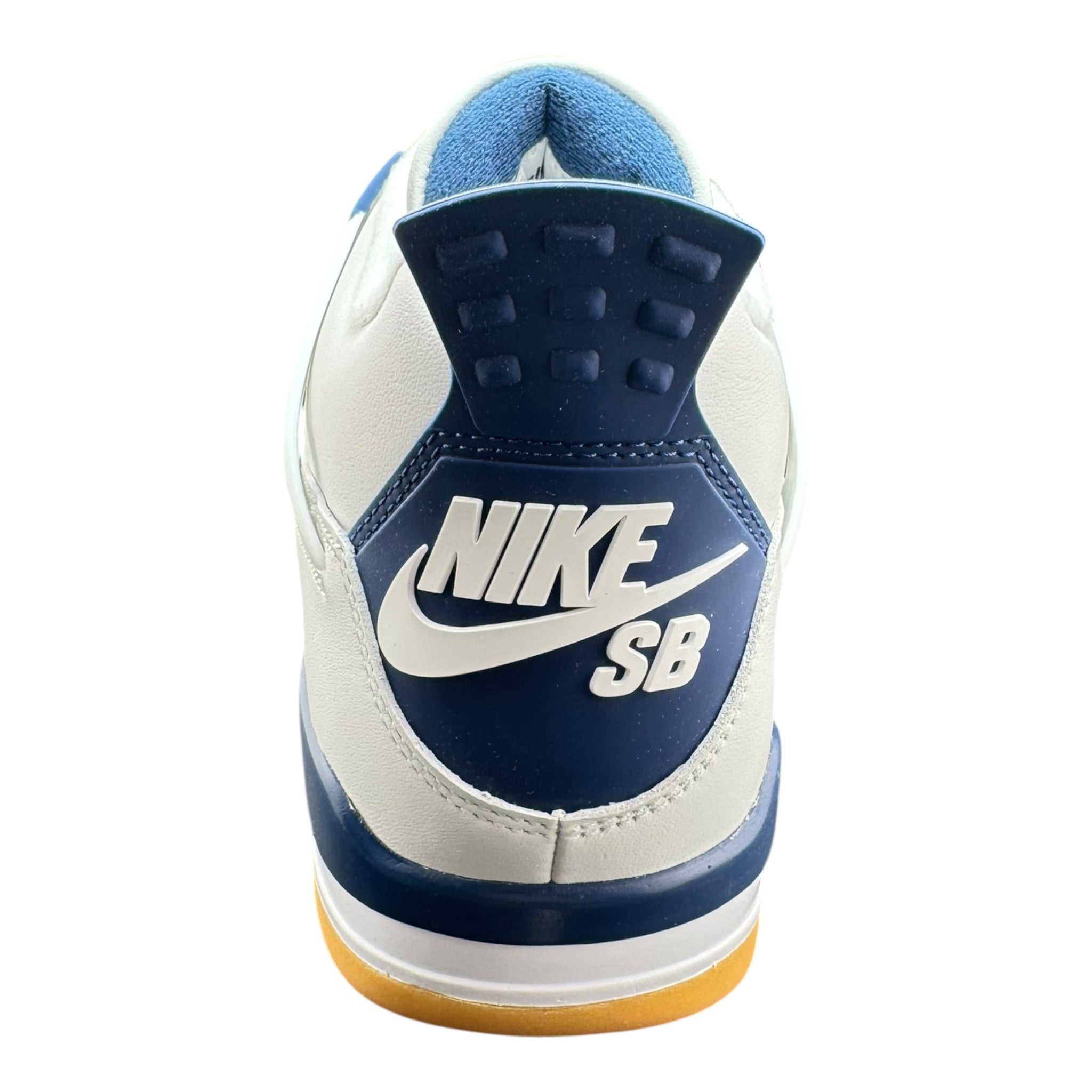 Jordan 4 SB Blue Navy (42.5EU) DS