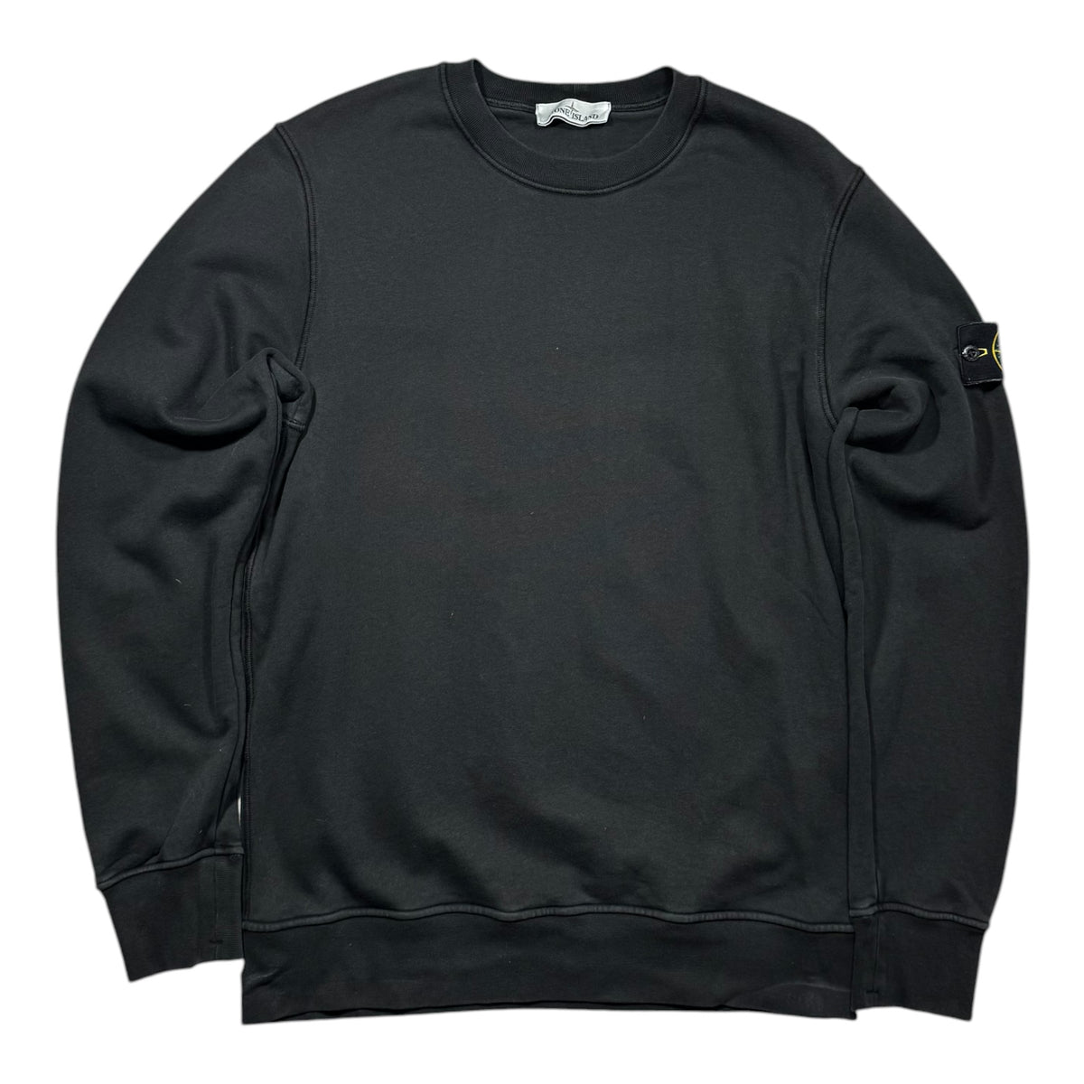 Sweat Stone Island (L)