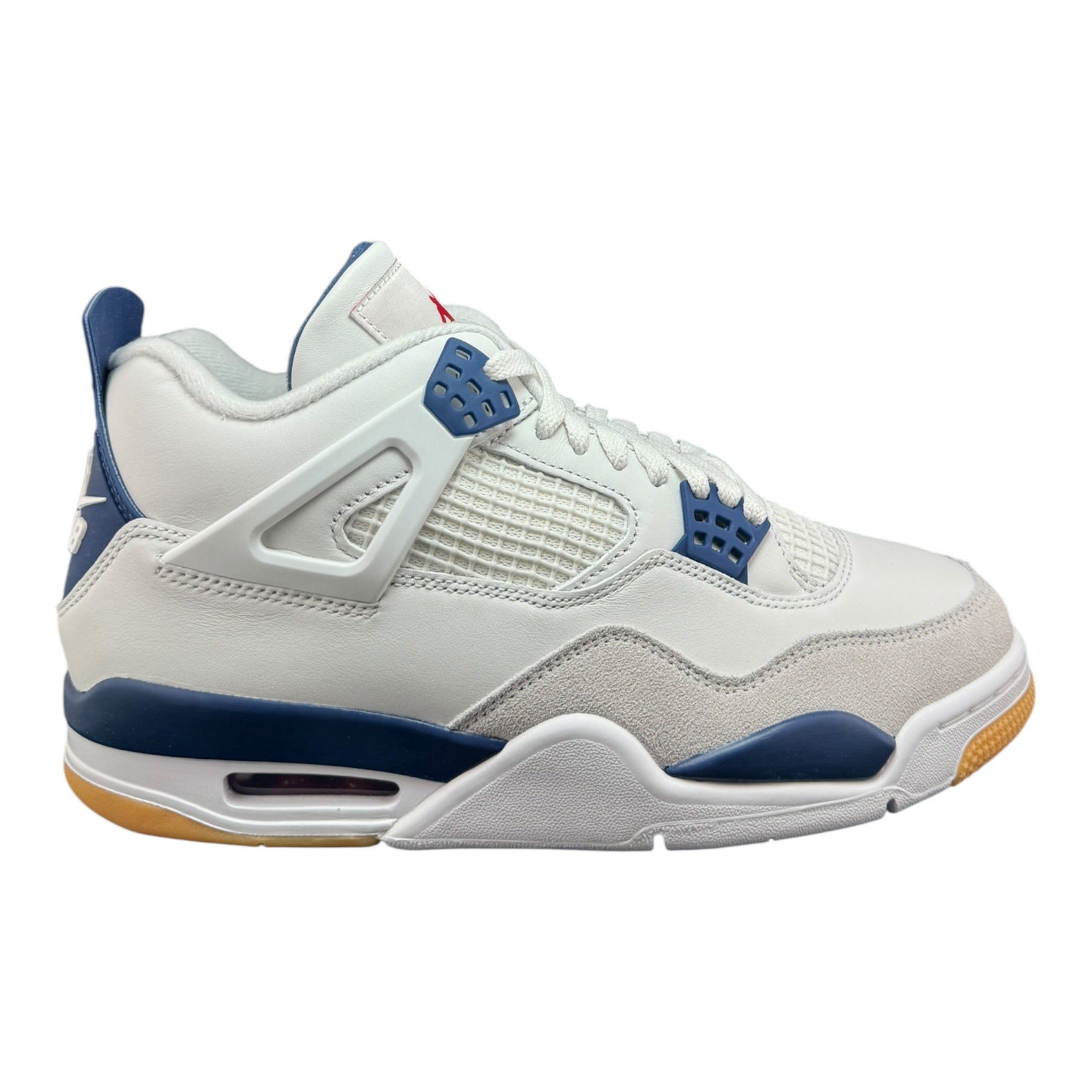 Jordan 4 SB Blue Navy (42.5EU) DS
