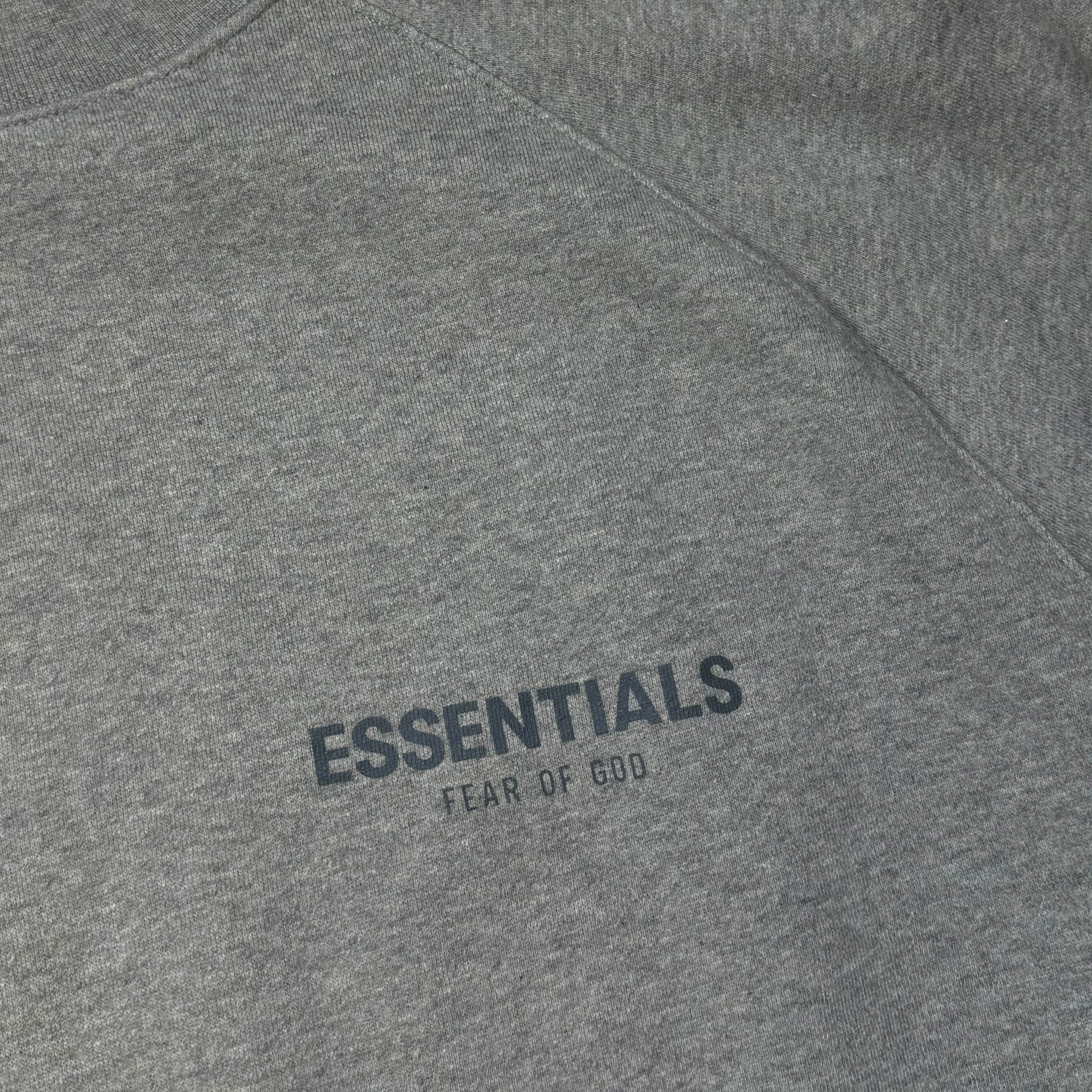 Sweat Essentials (M)