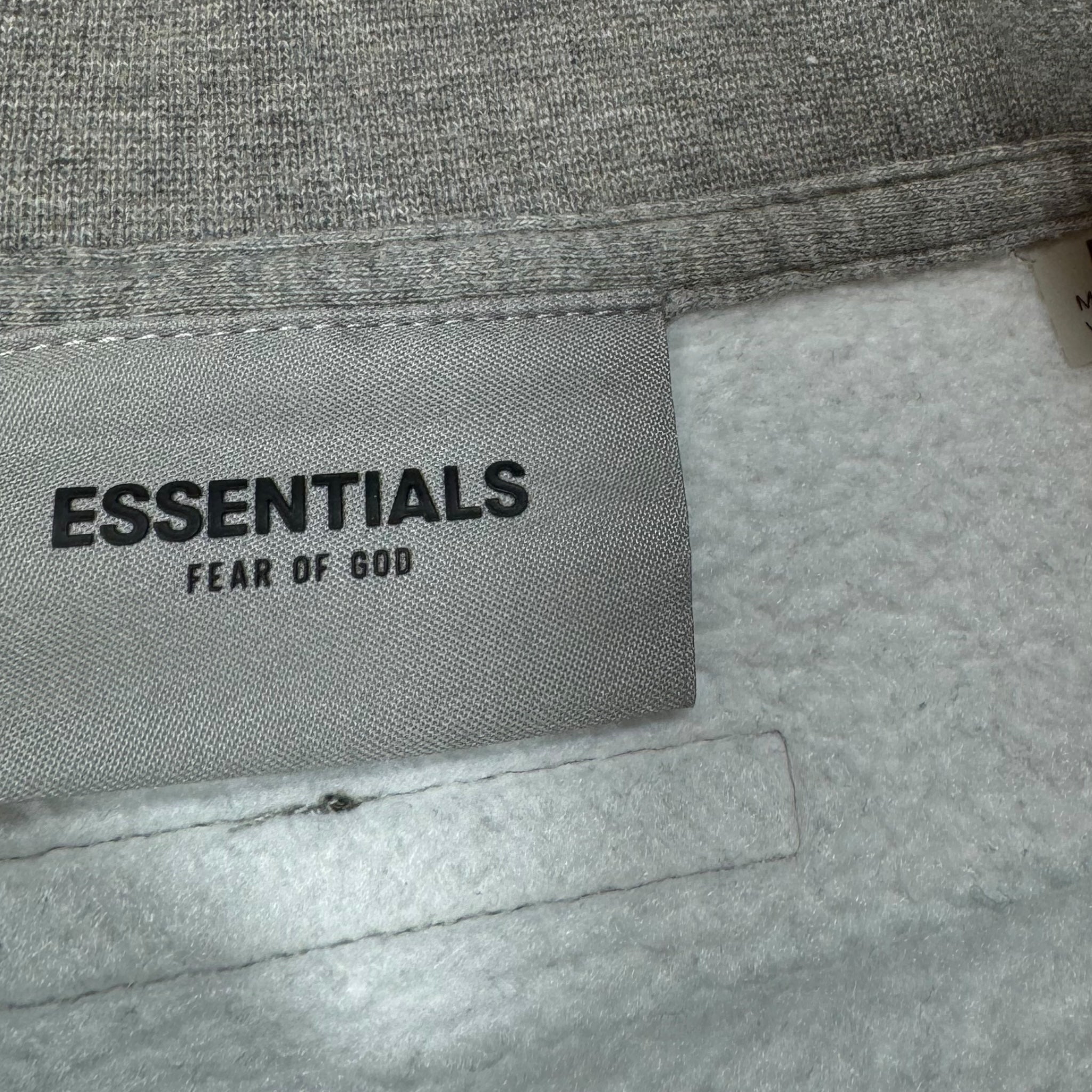 Sweat Essentials (M)