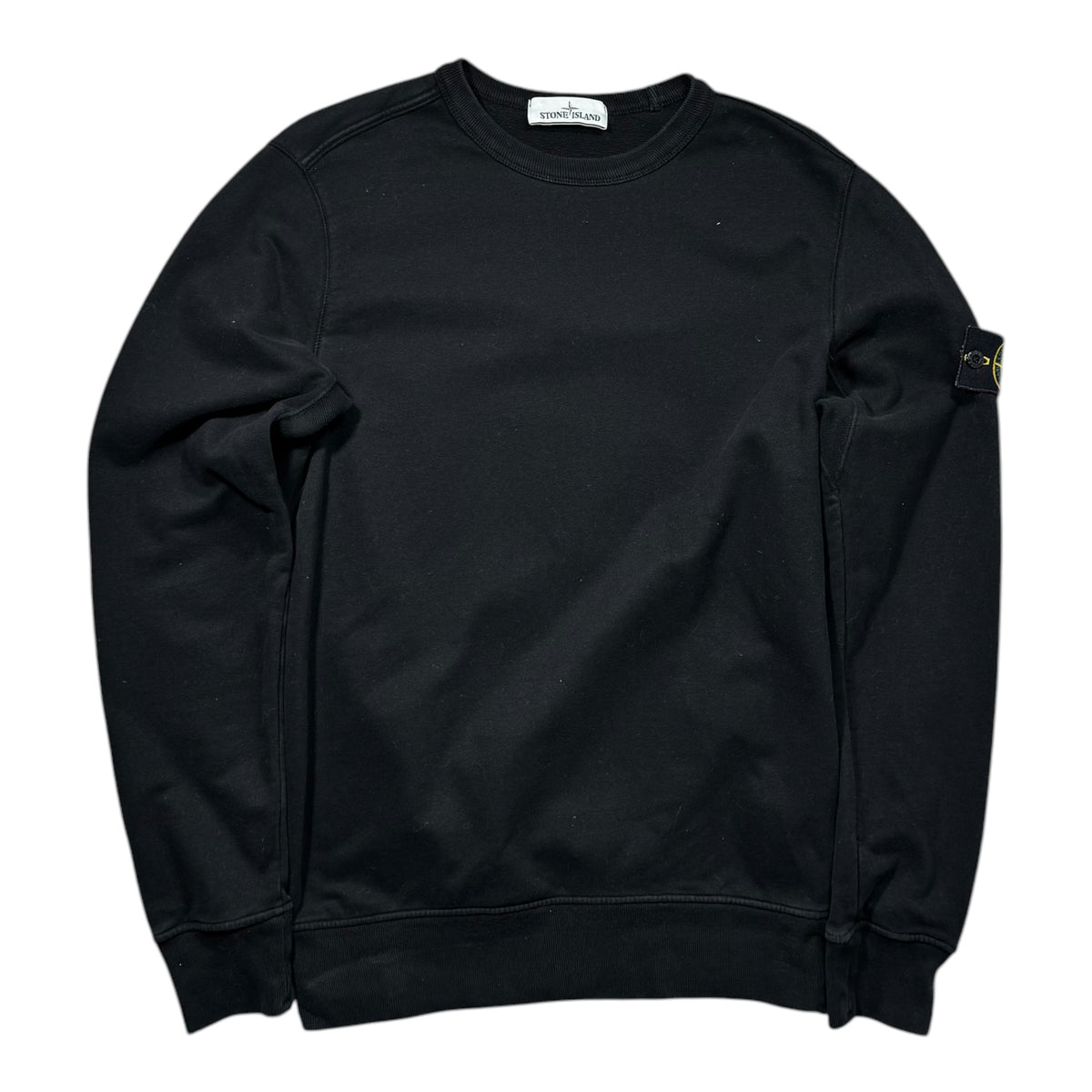 Sweat Stone Island (S)