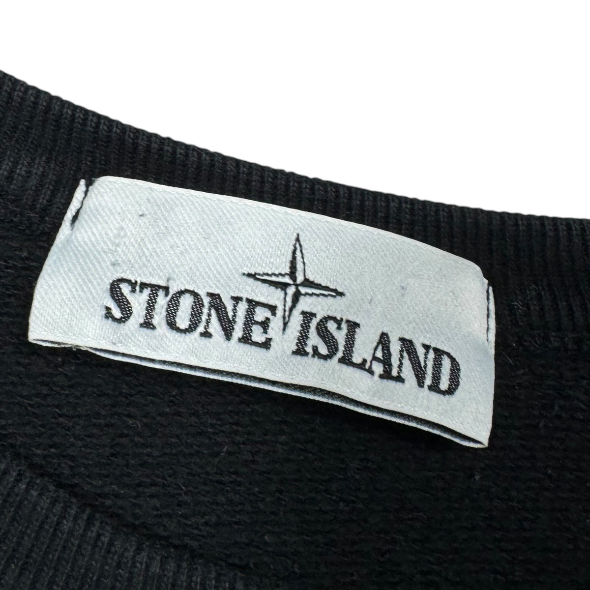 Sweat Stone Island (S)
