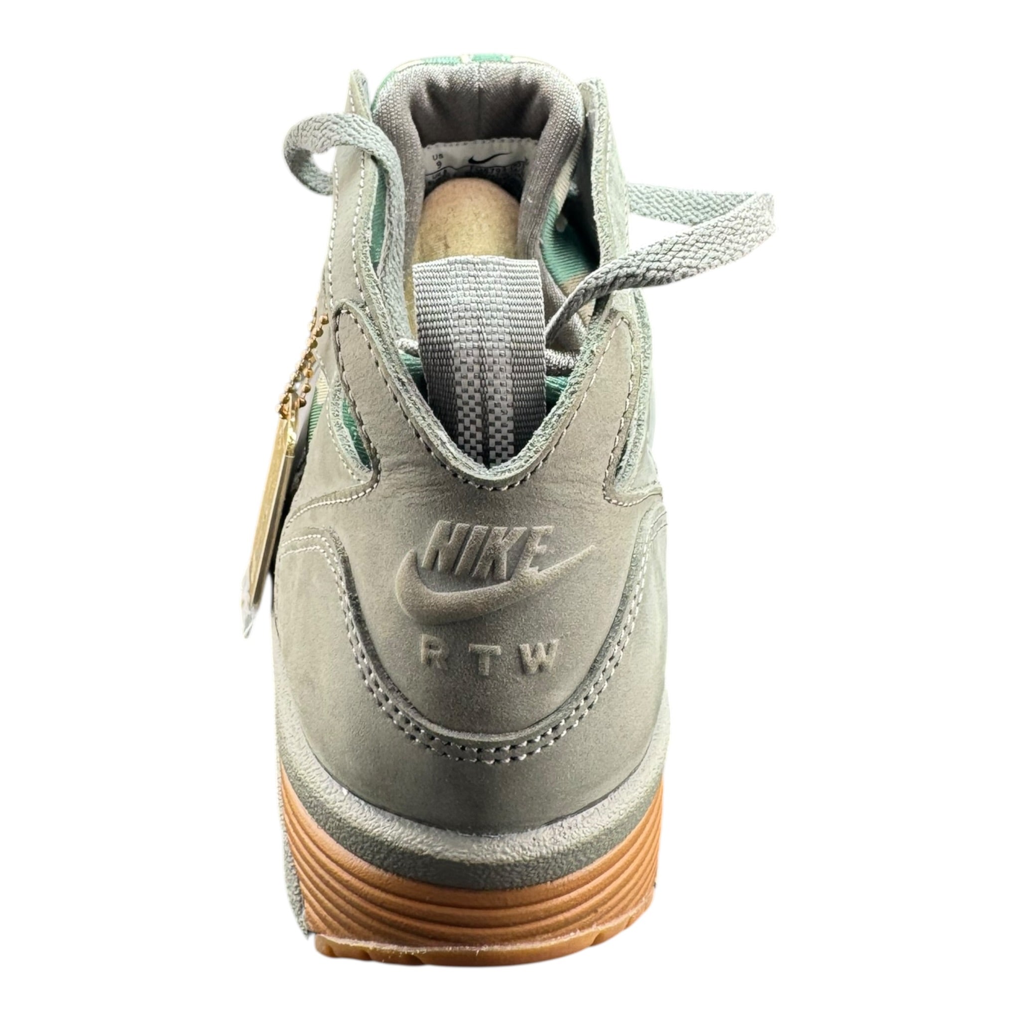 Nike Huarache Corteiz (42.5EU) DS