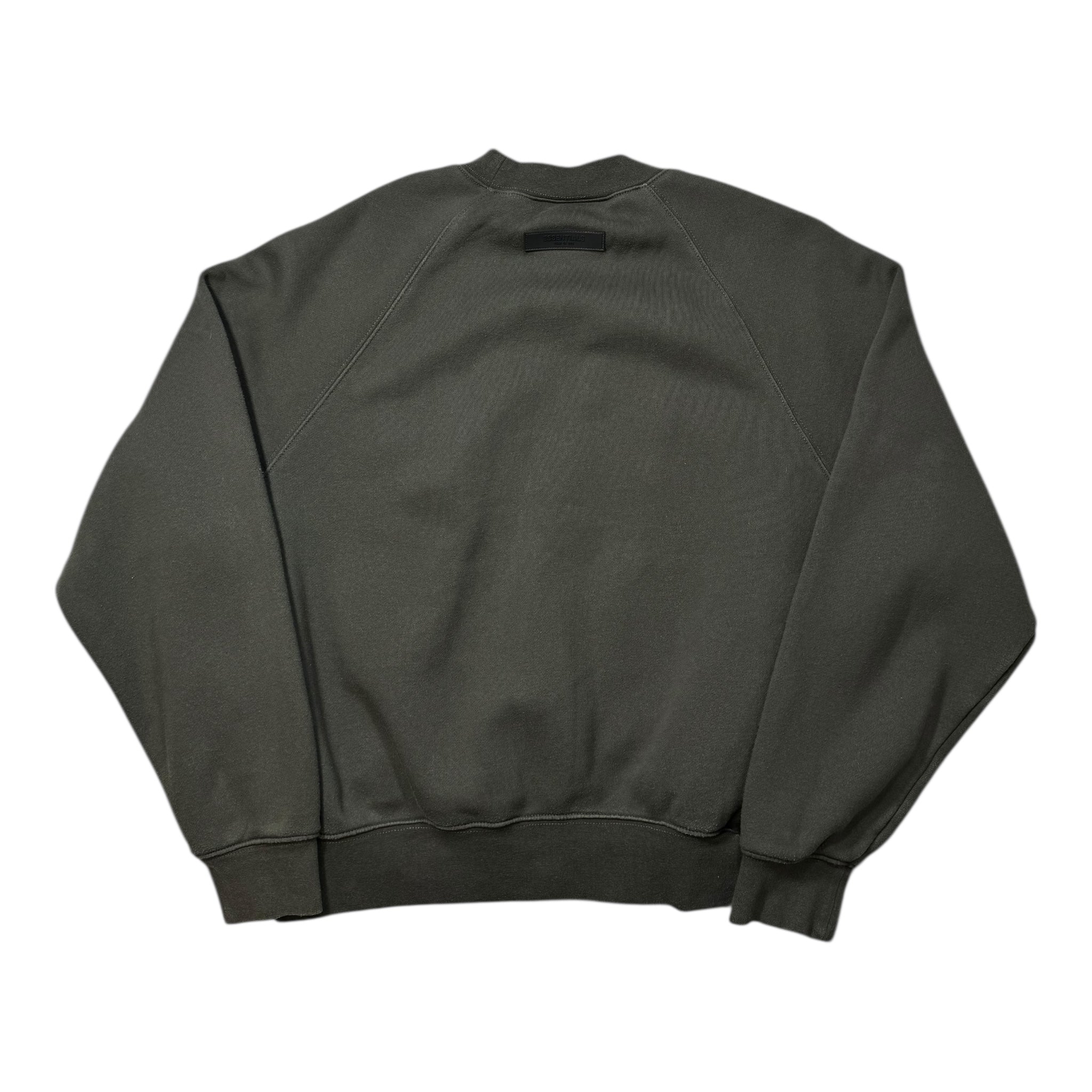 Sweat Essentials (S)