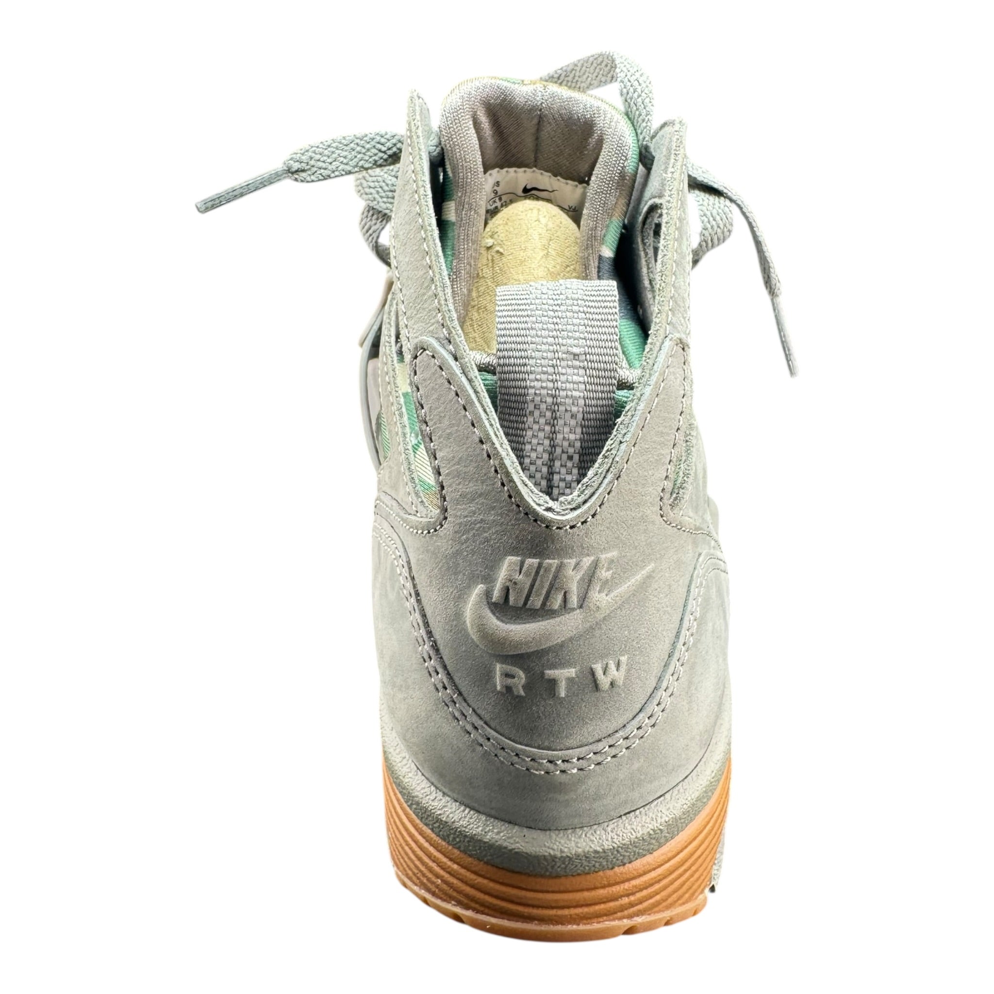 Nike Huarache Corteiz (42.5EU) DS