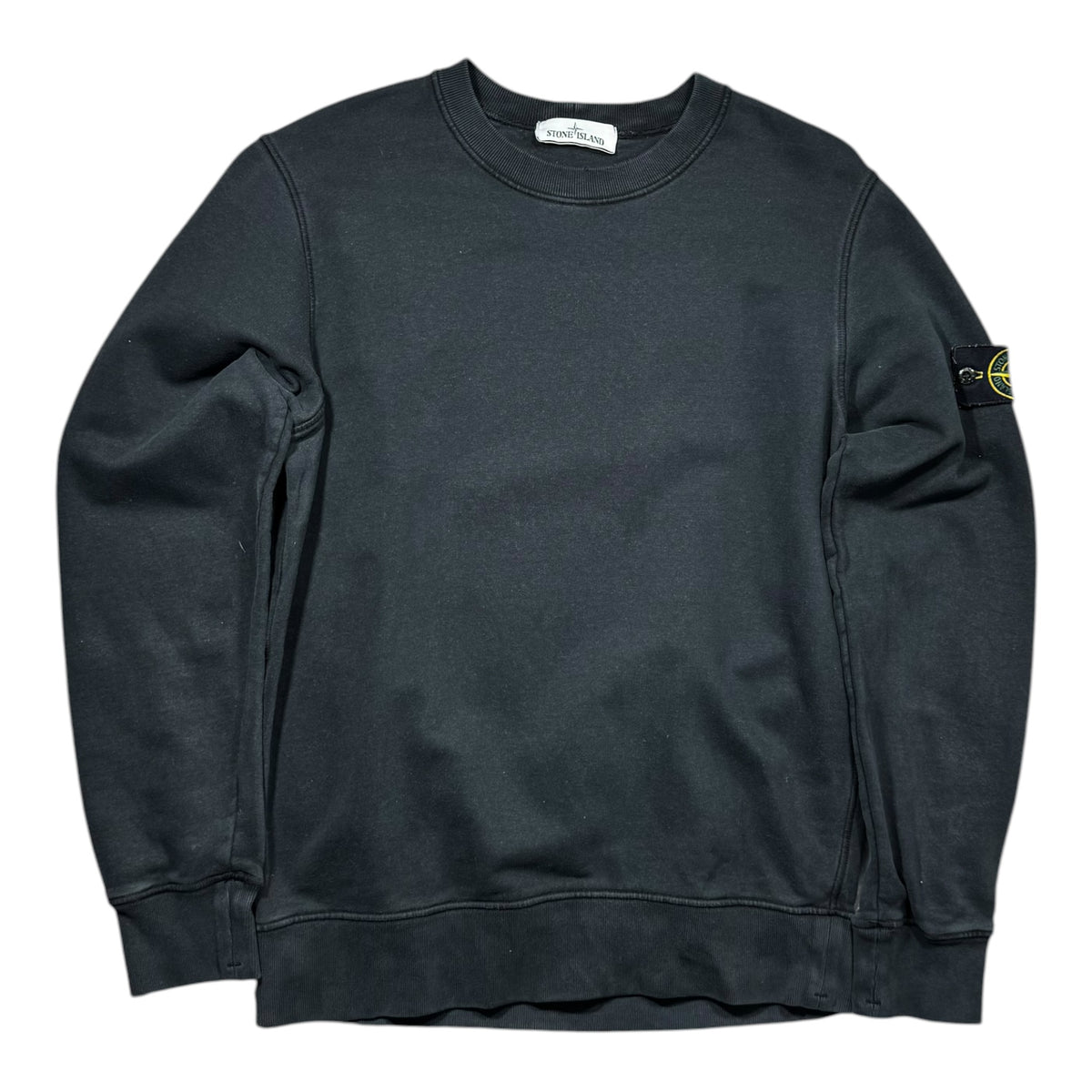 Sweat Stone Island (M)