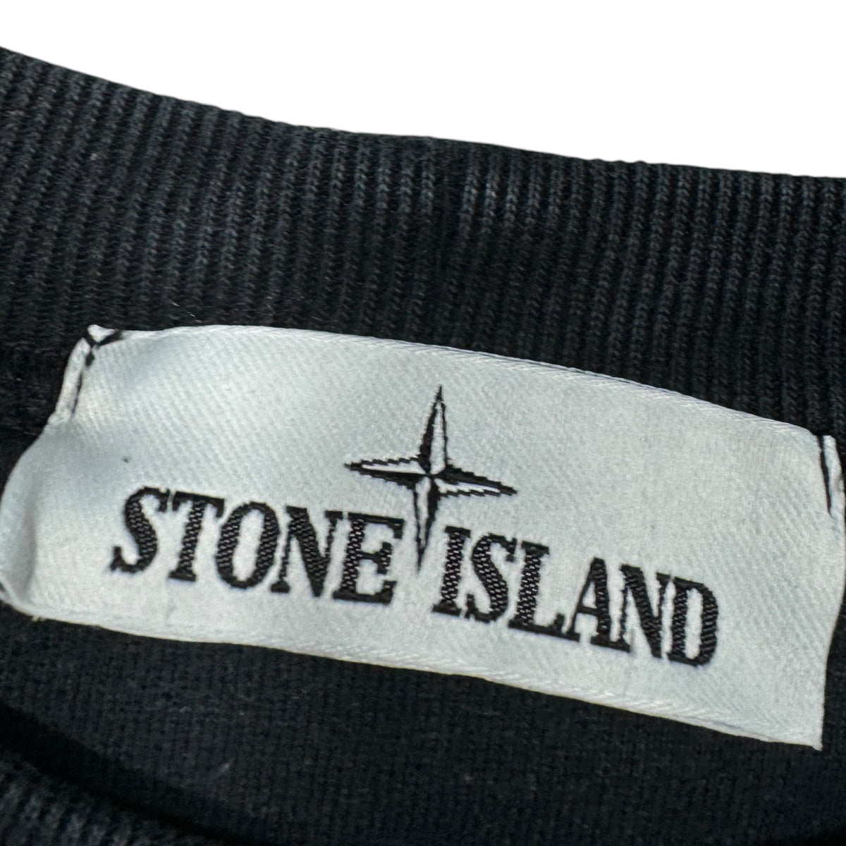 Sweat Stone Island (M)