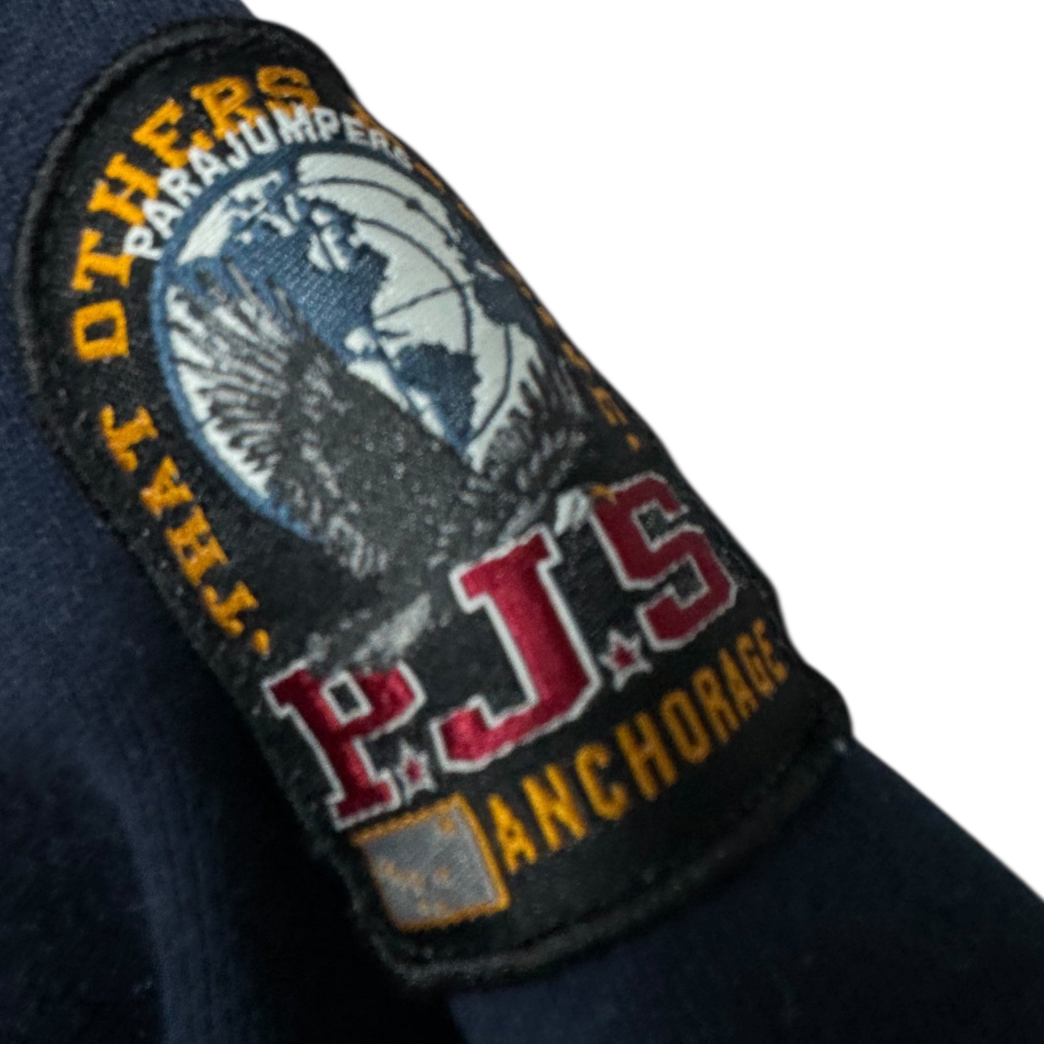 Sweat Parajumpers (XL)