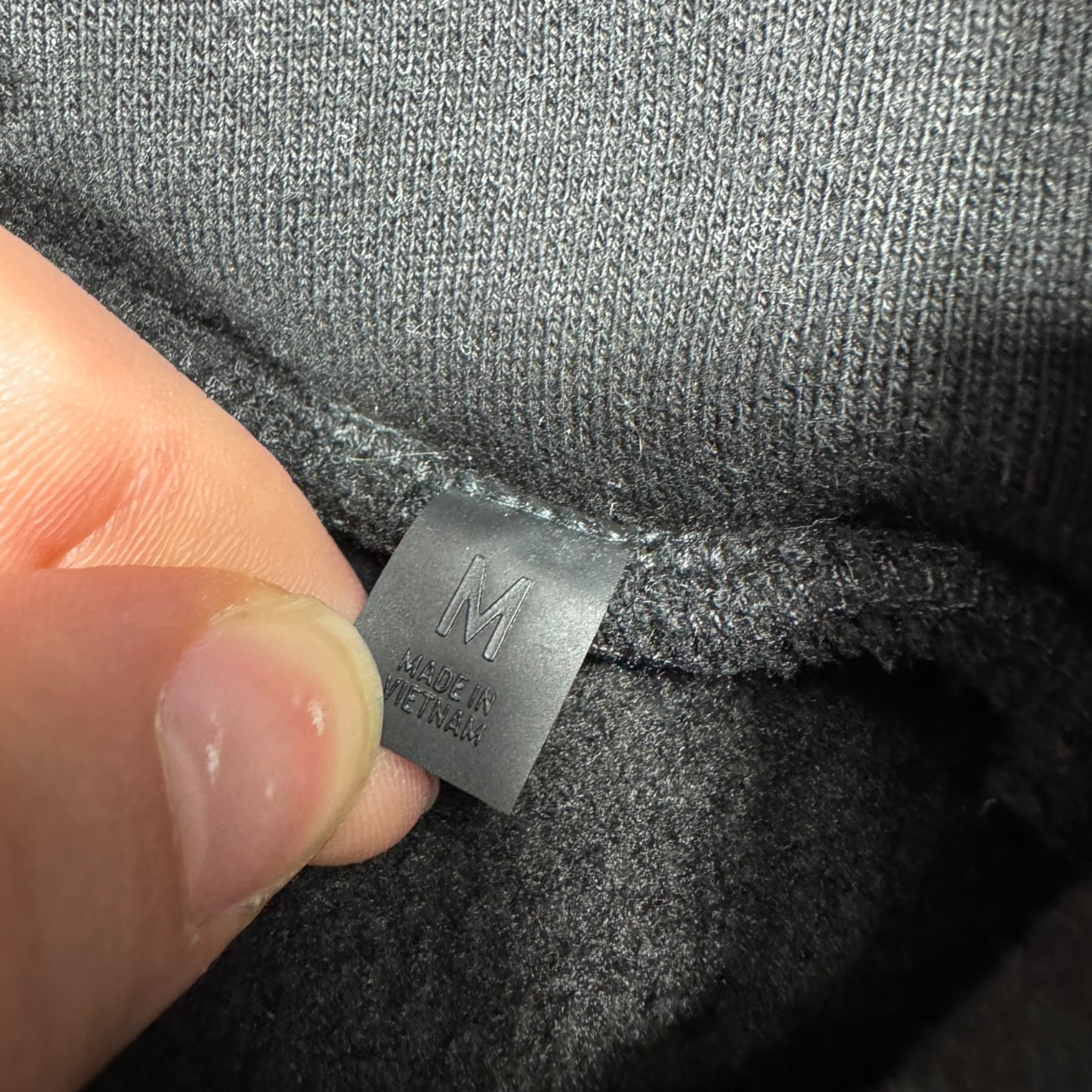Sweat Essentials (M)