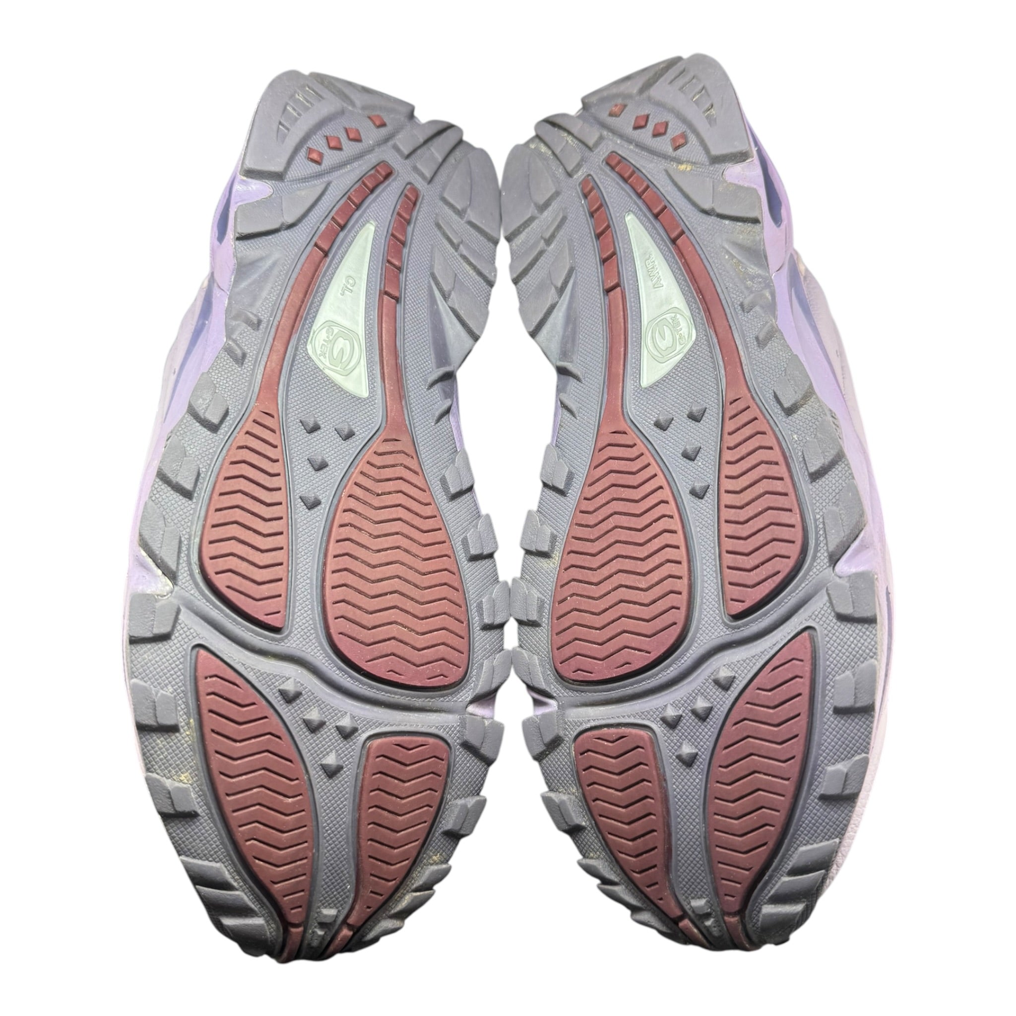 Nike Hot Step Air Terra (43EU)