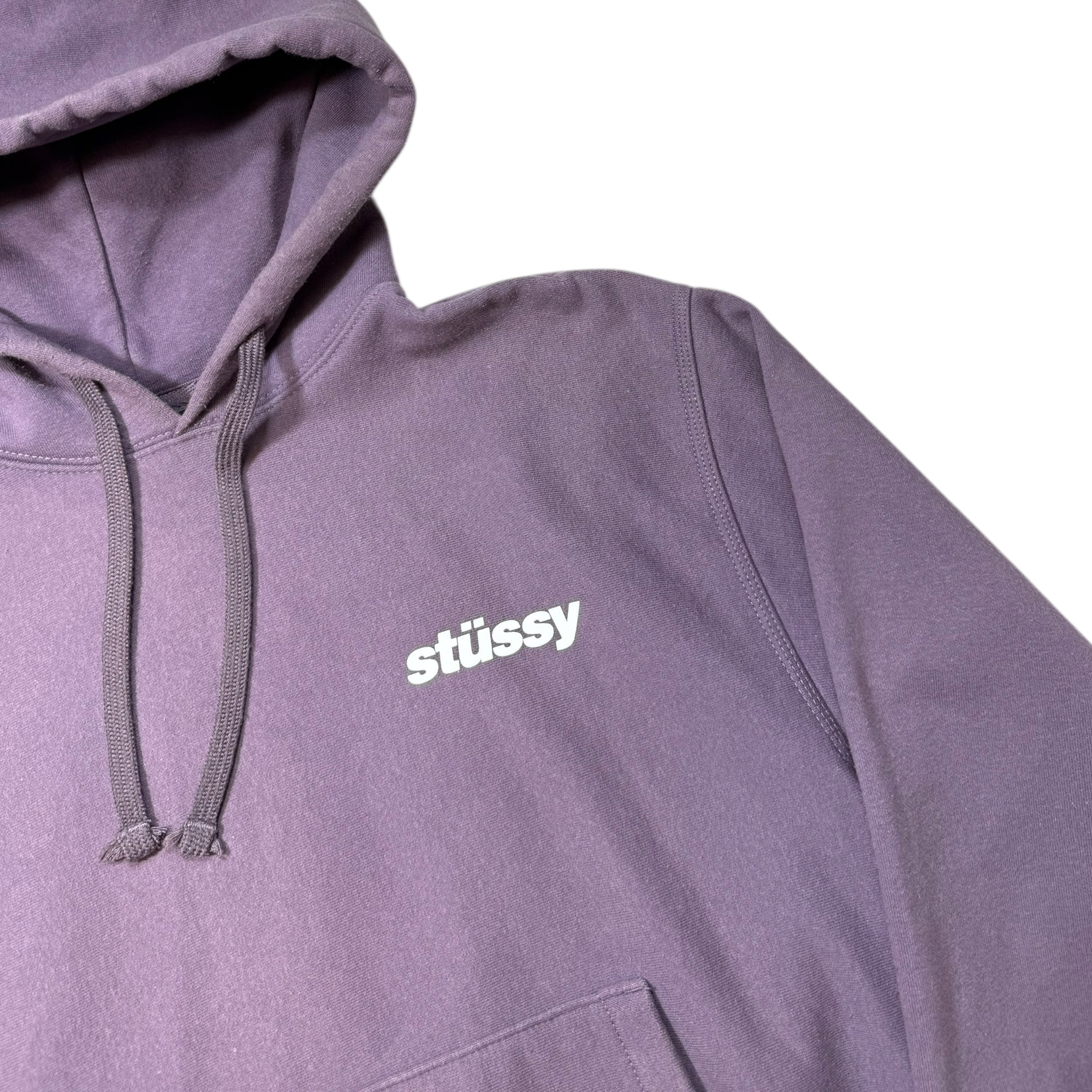 Sweat Stussy (S)
