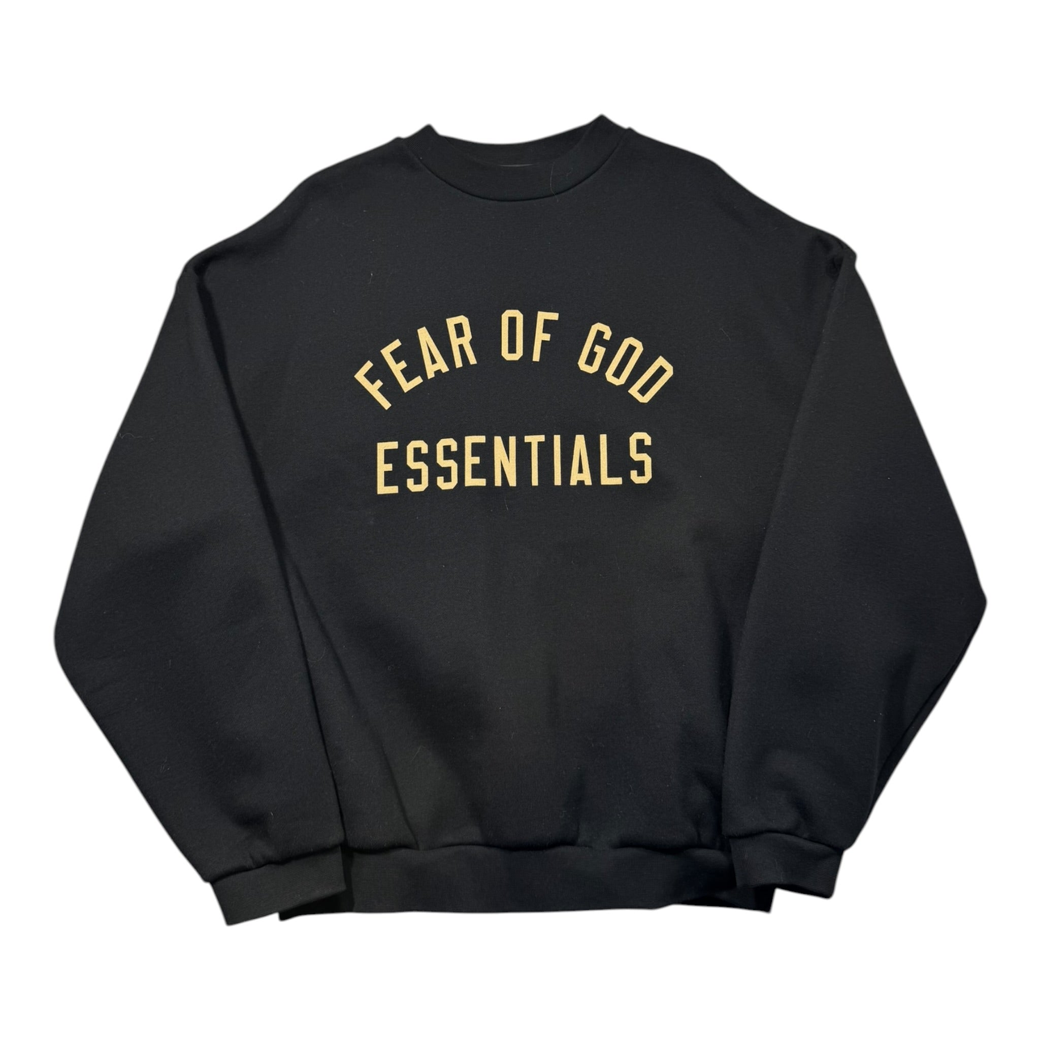 Sweat Essentials (S)