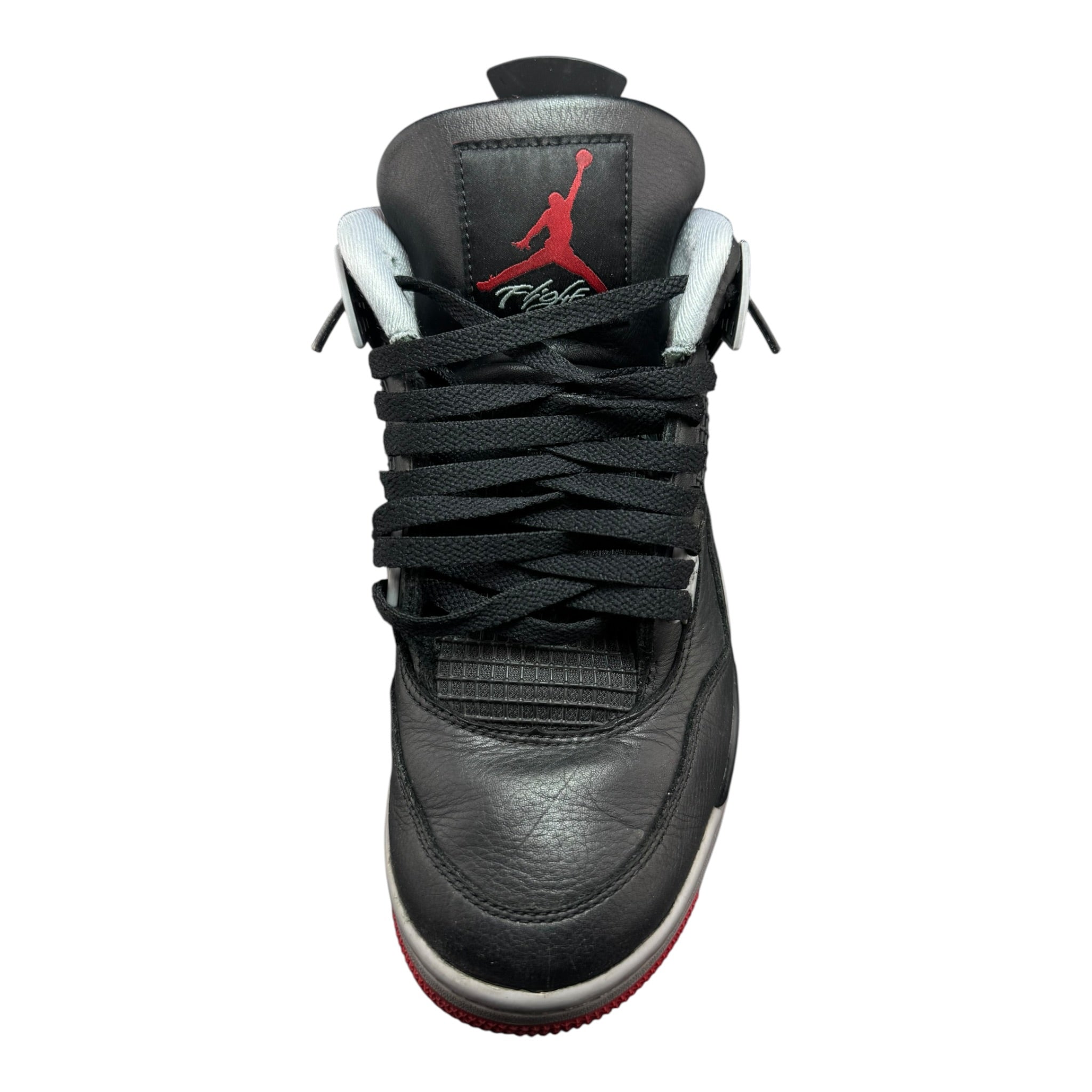 Jordan 4 Bred Reimagined (44EU)