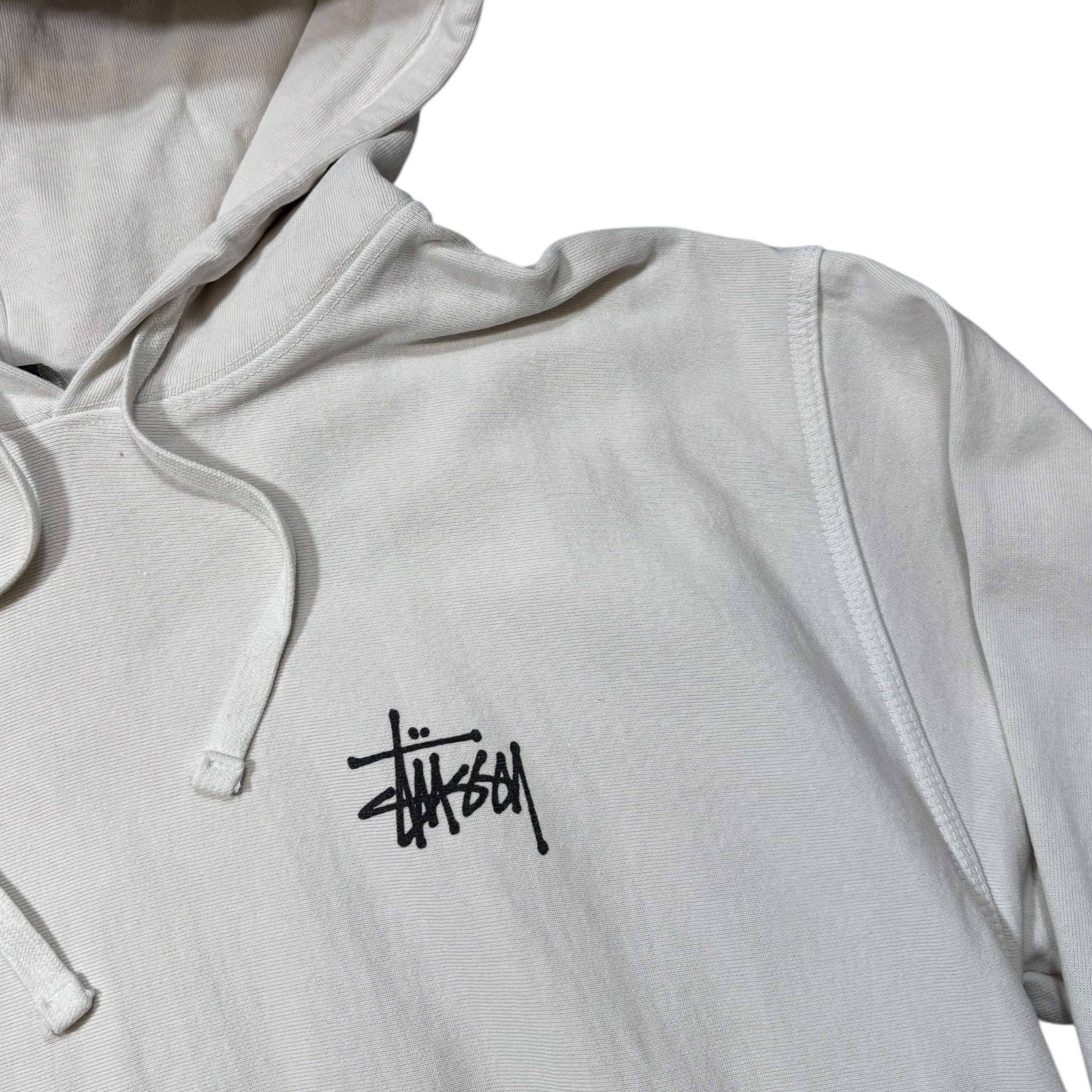 Sweat Stussy (S)