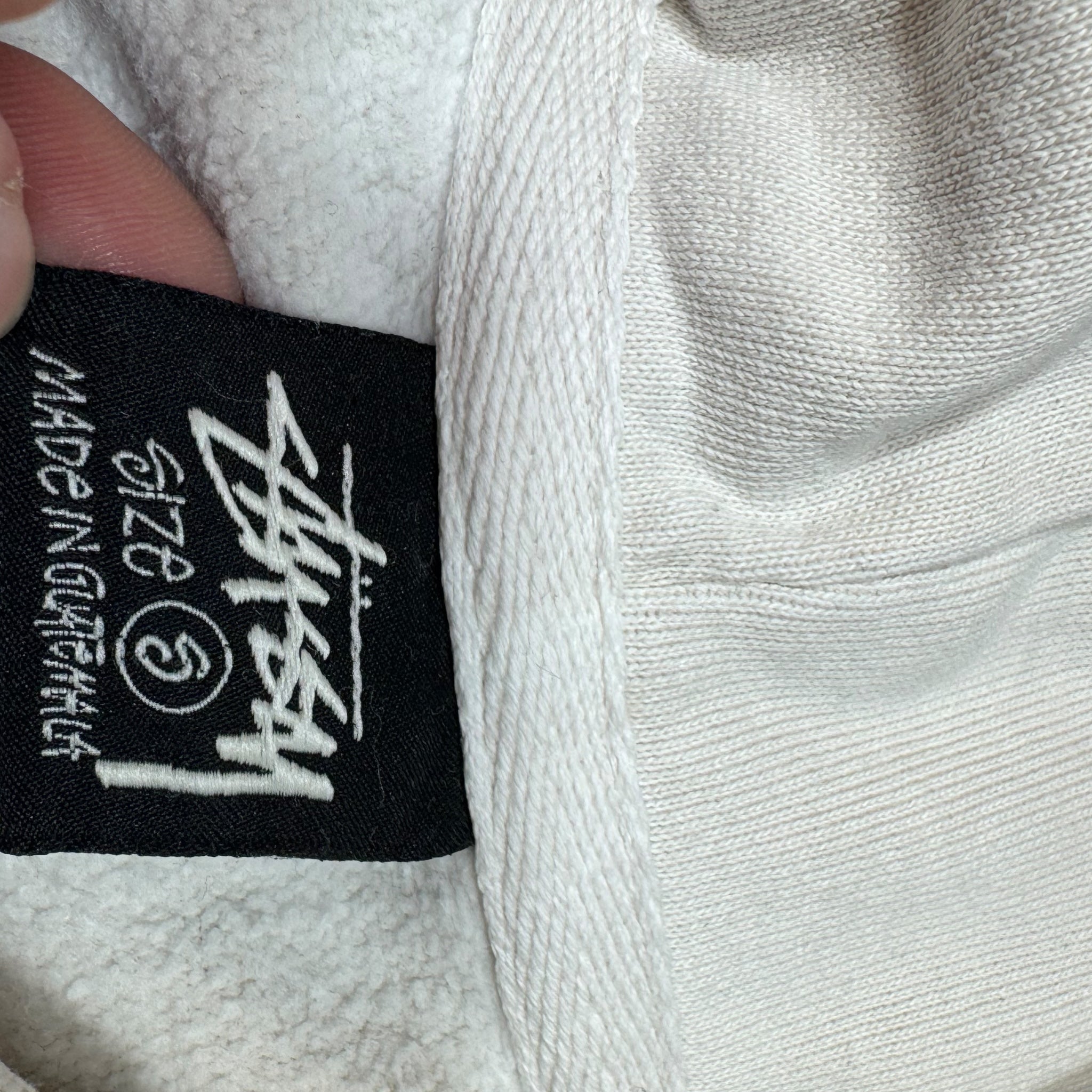 Sweat Stussy (S)