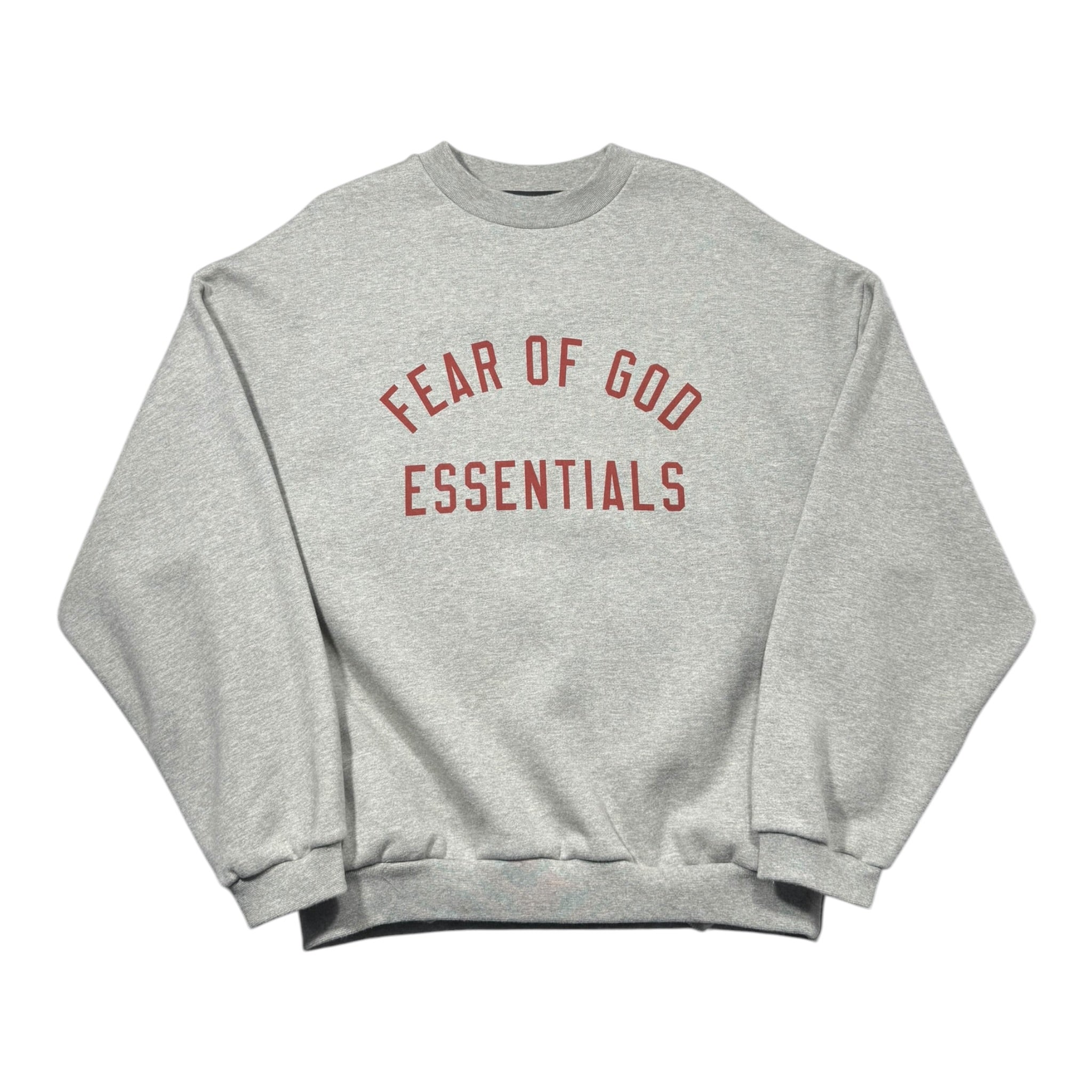 Sweat Essentials (S)