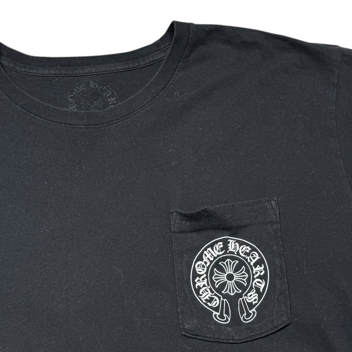 T-shirt Chrome Hearts (XL)