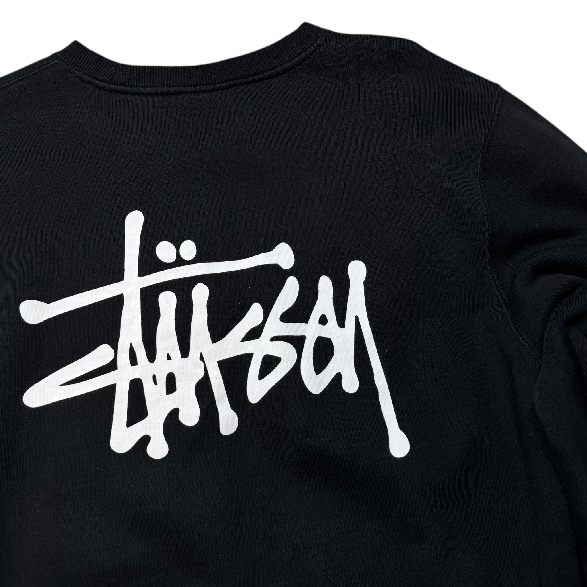 Sweat Stussy (S)