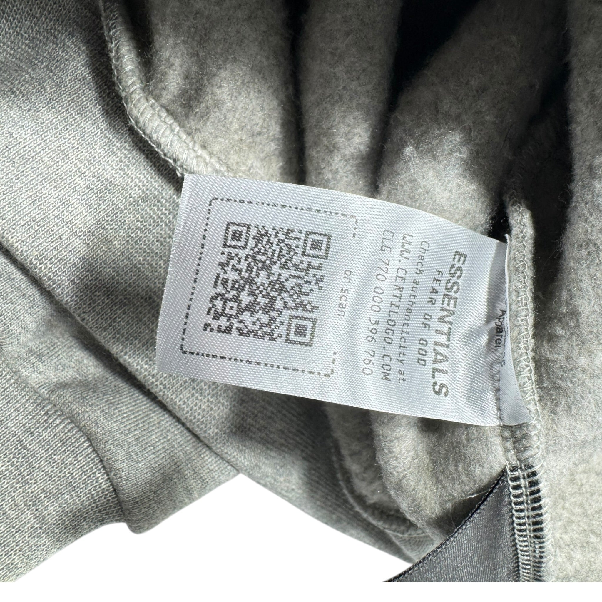 Sweat Essentials (S)