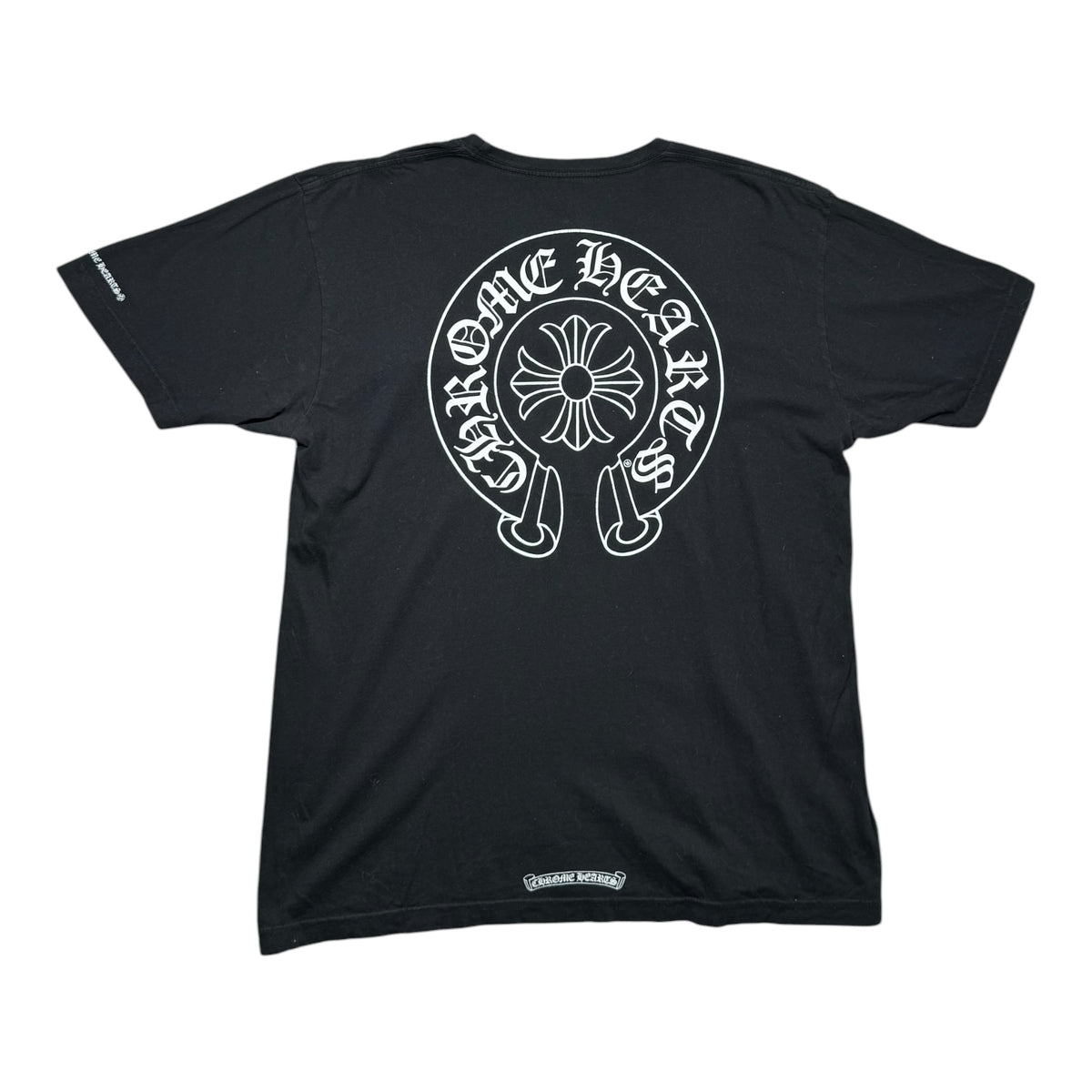 T-shirt Chrome Hearts (XL)
