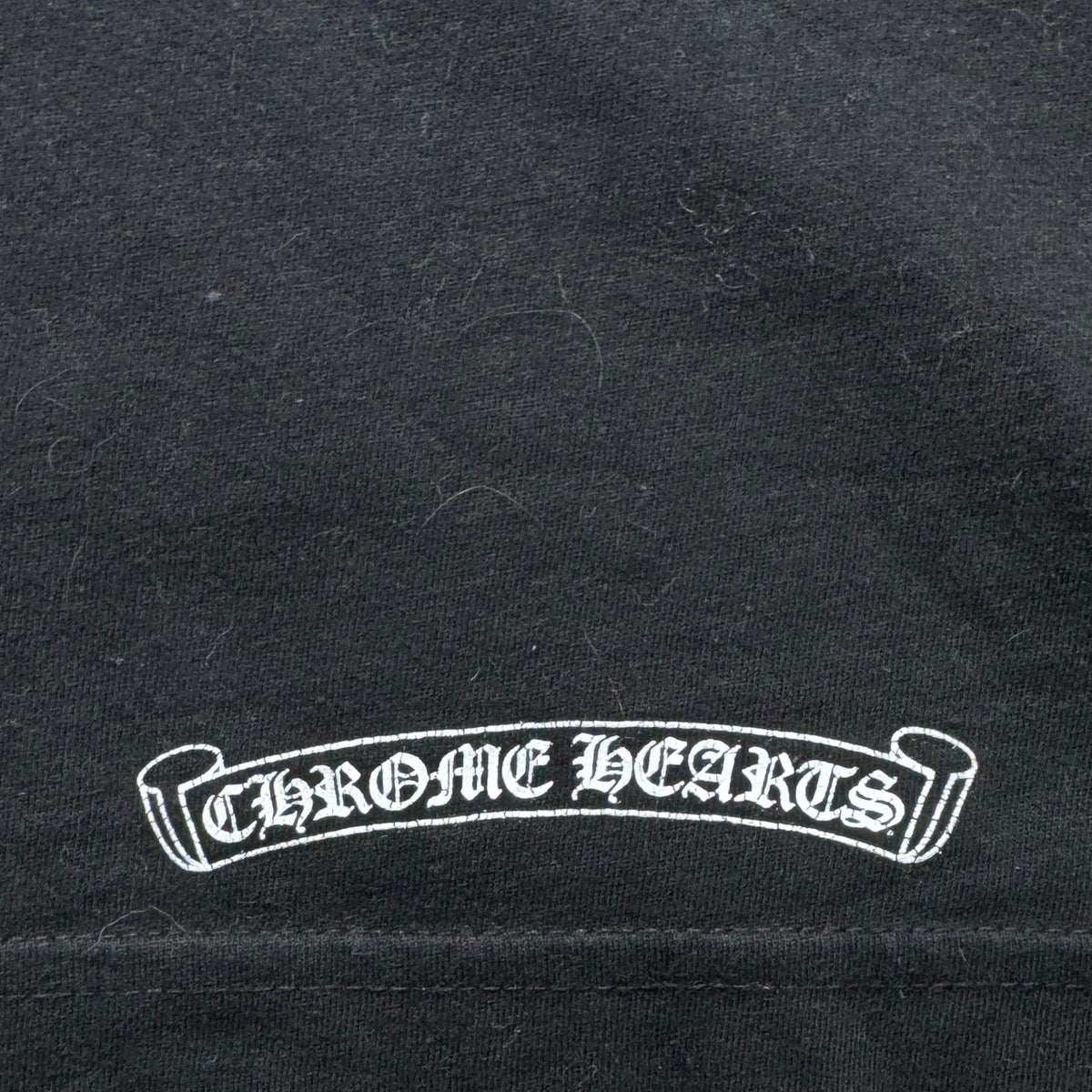 T-shirt Chrome Hearts (XL)