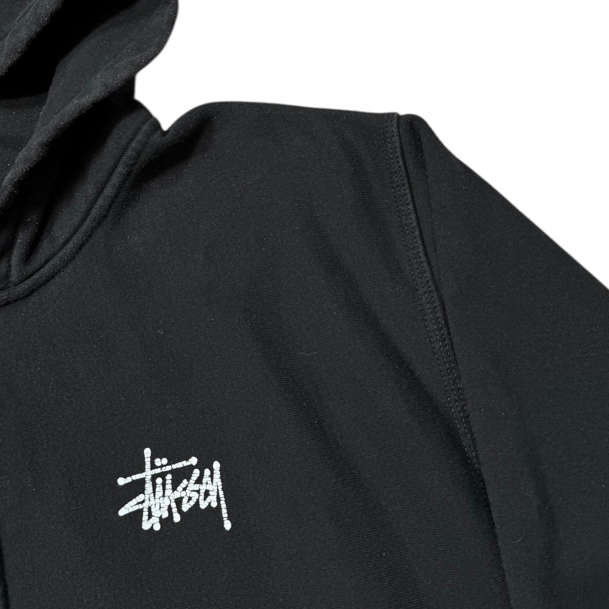 Sweat Stussy (M)