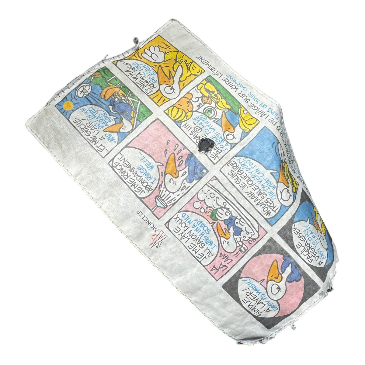 Doudoune Moncler (XL)