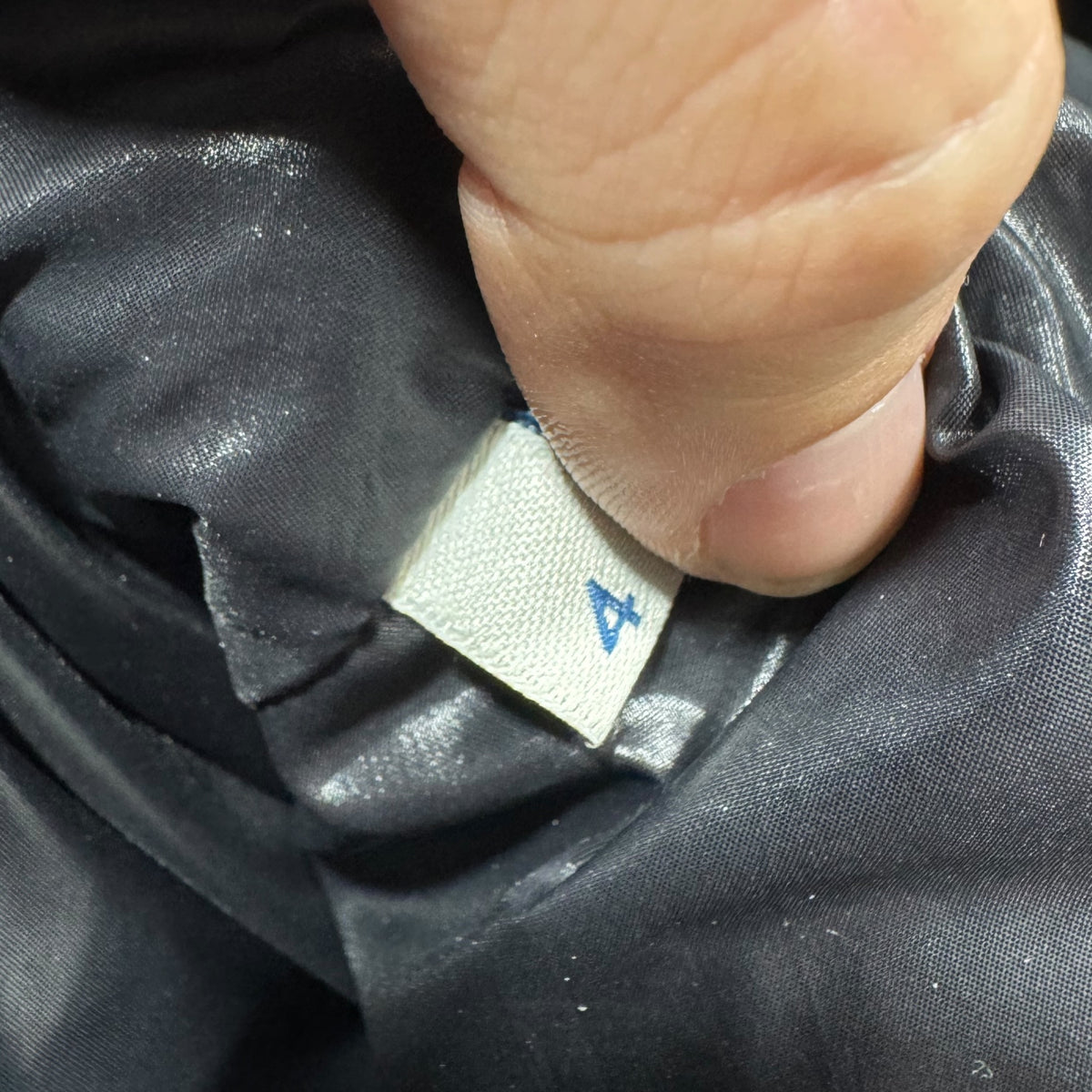 Doudoune Moncler (XL)