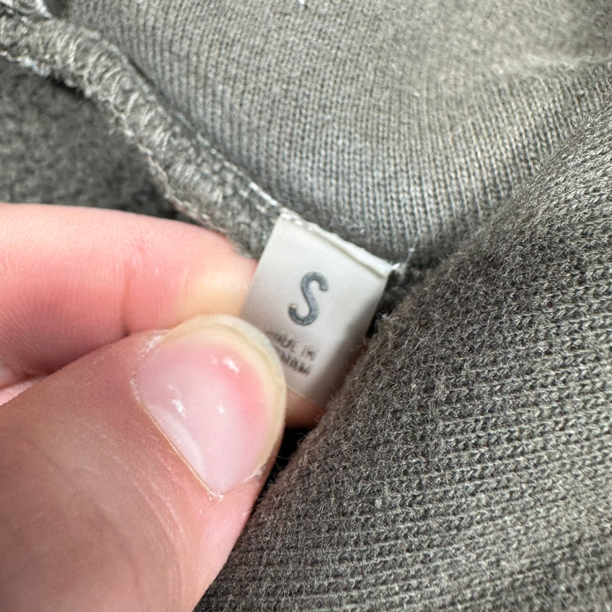 Sweat Essentials (S)
