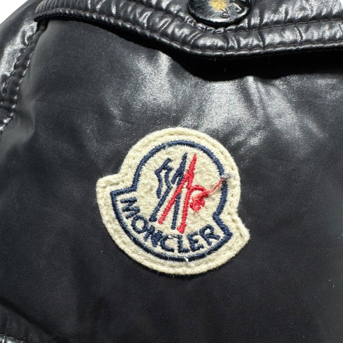 Doudoune Moncler (XL)