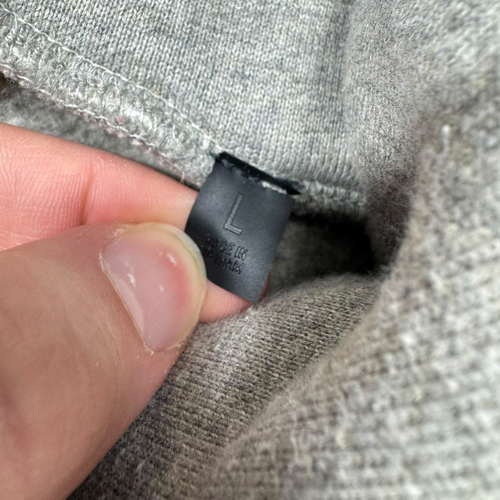 Sweat Essentials (L)