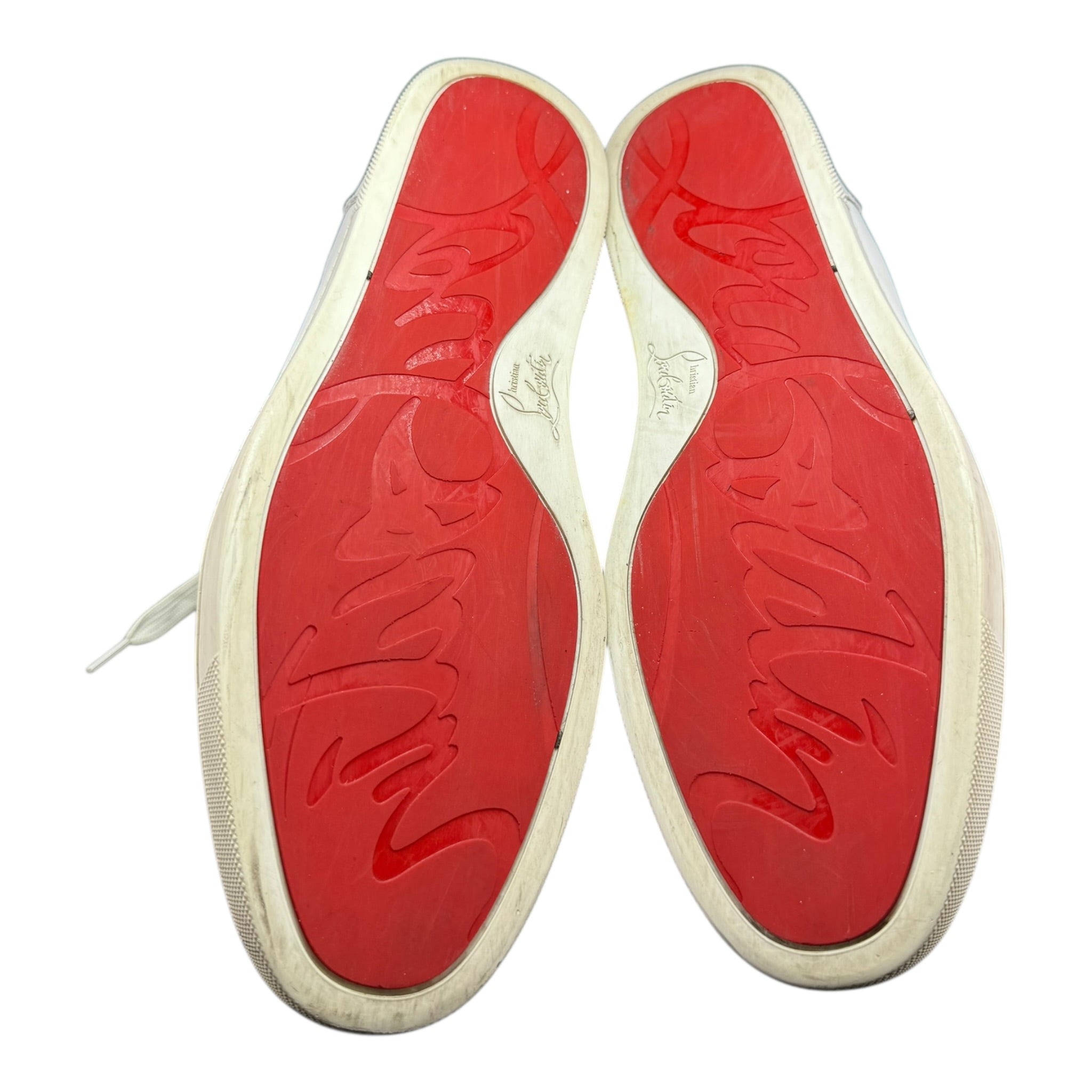 Louboutin High (42EU)