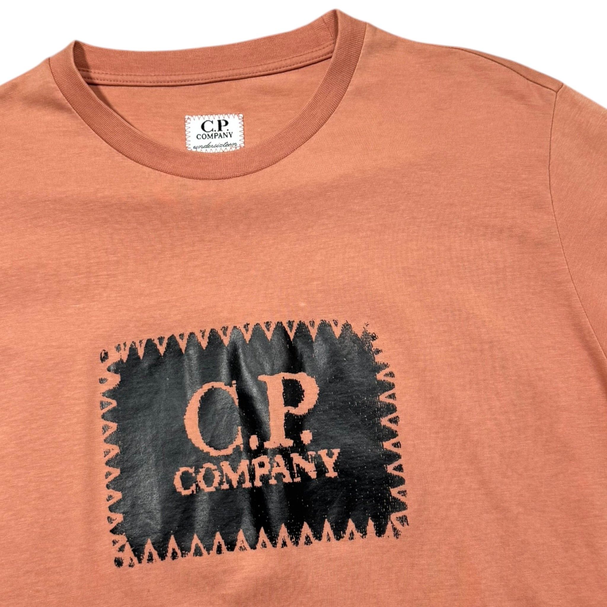T-shirt C.P. Company (12A)