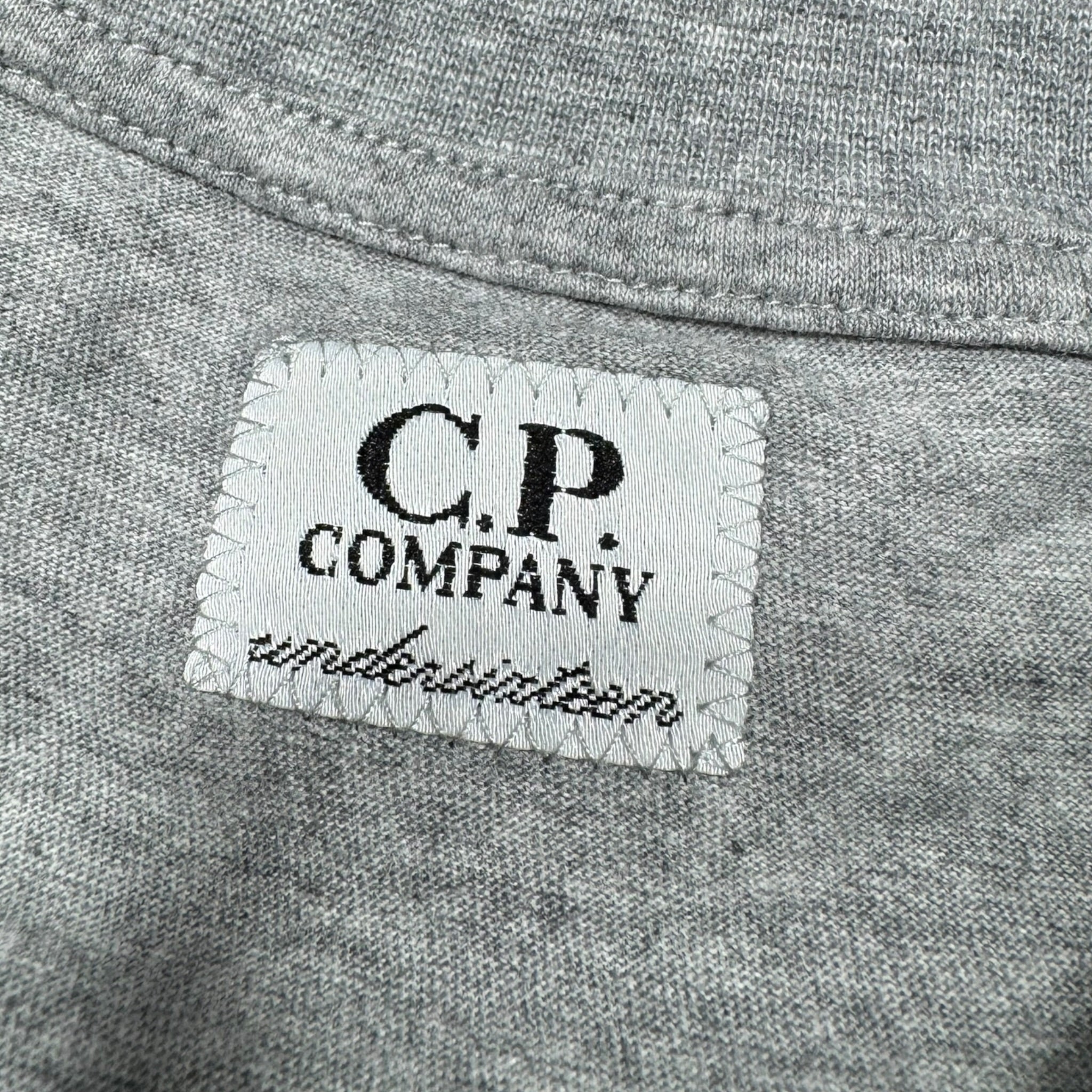 T-shirt C.P. Company (14A)