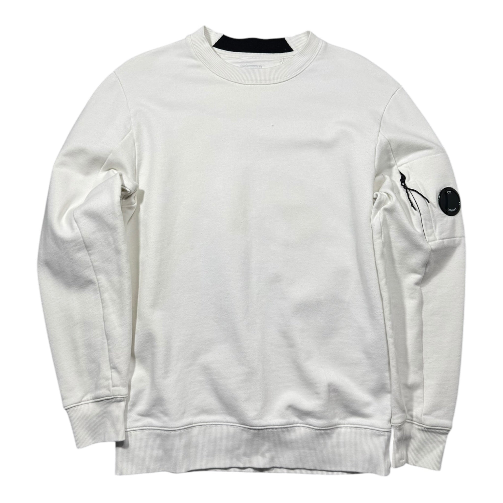 Sweat C.P. Company (S)