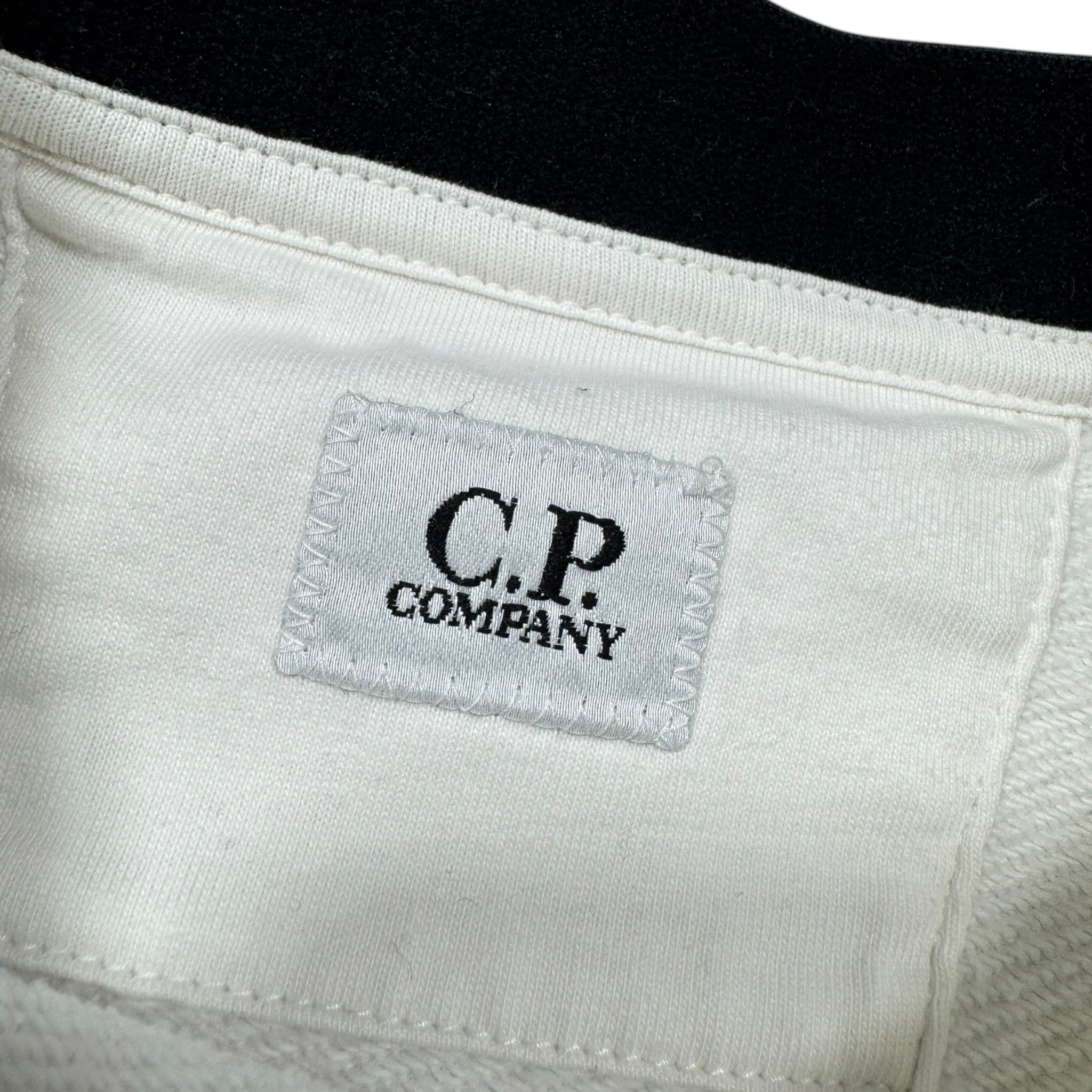 Sweat C.P. Company (S)