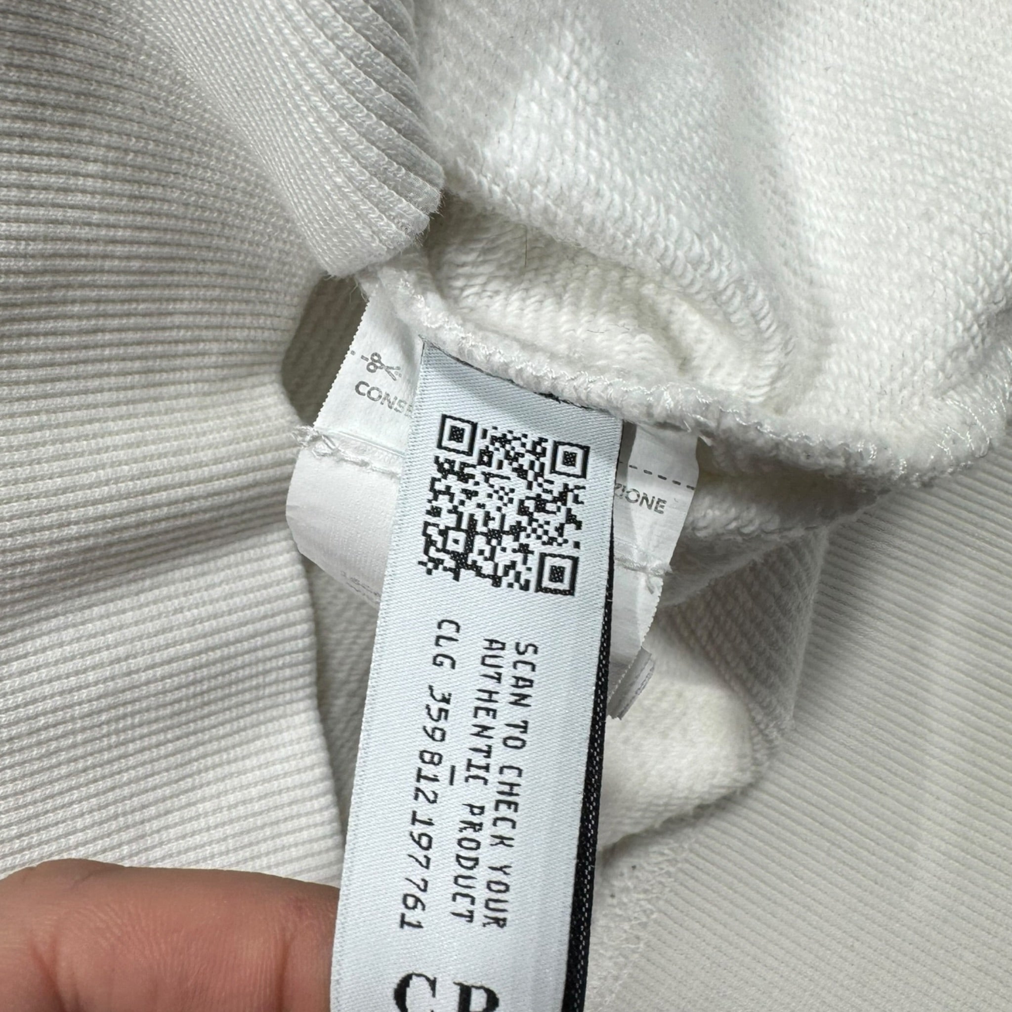 Sweat C.P. Company (S)