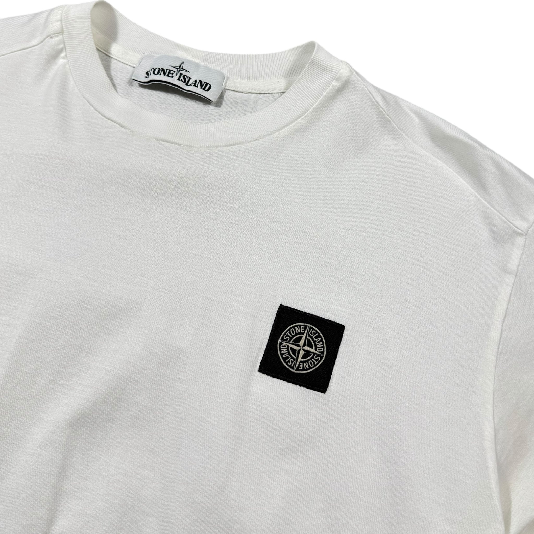 T-shirt Stone Island (S)