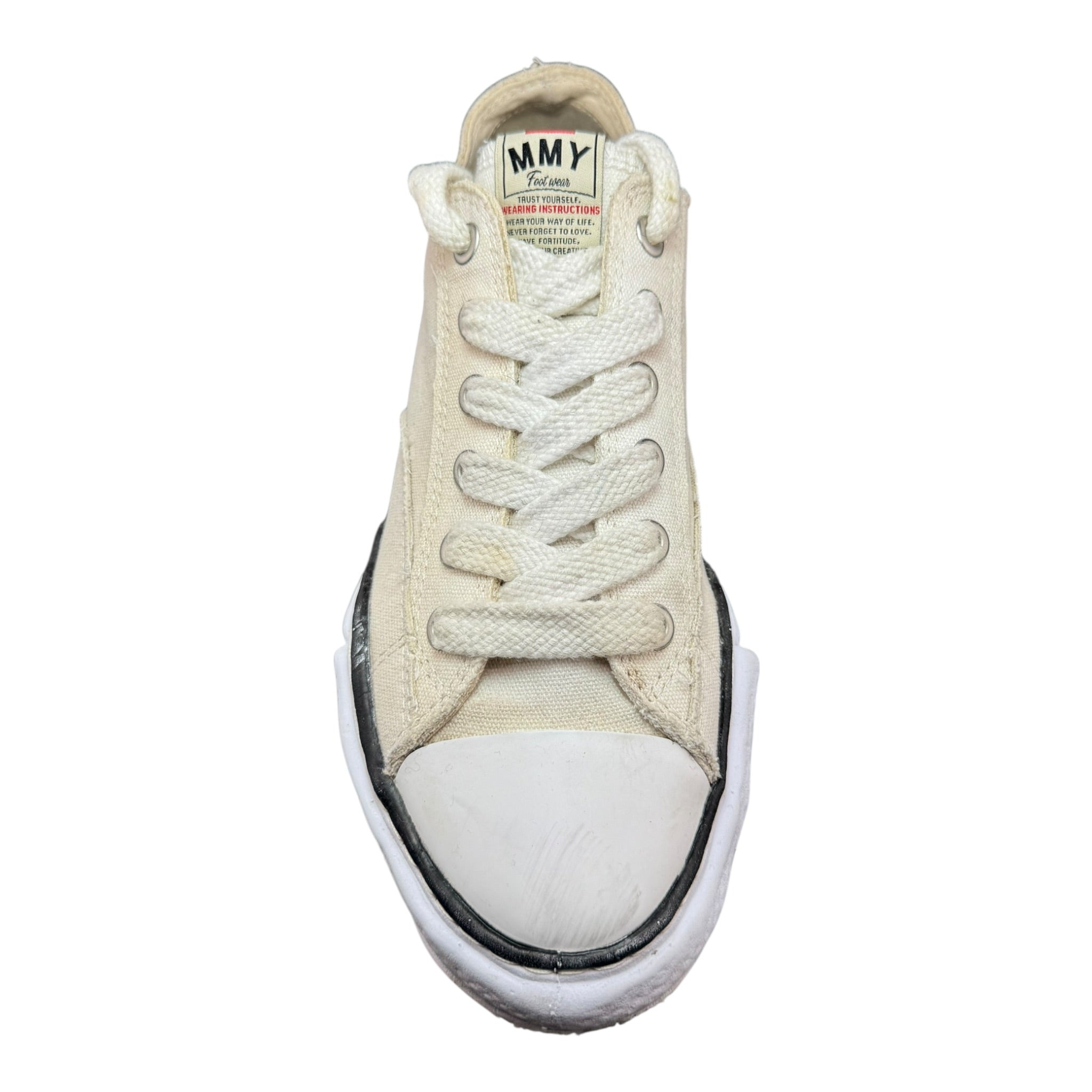 Maison Mihara Peterson (43EU)