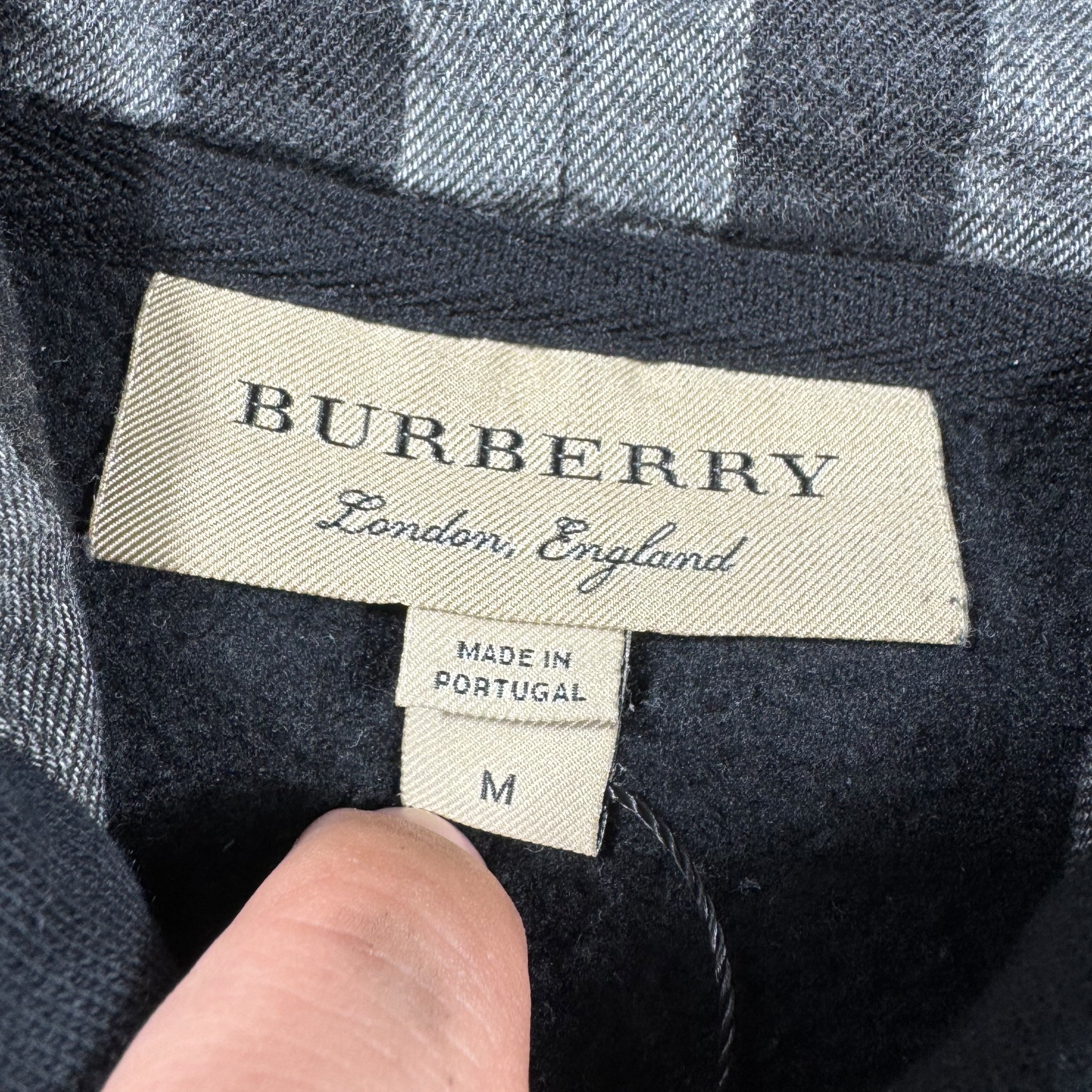 Sweatshirt Burberry (M)