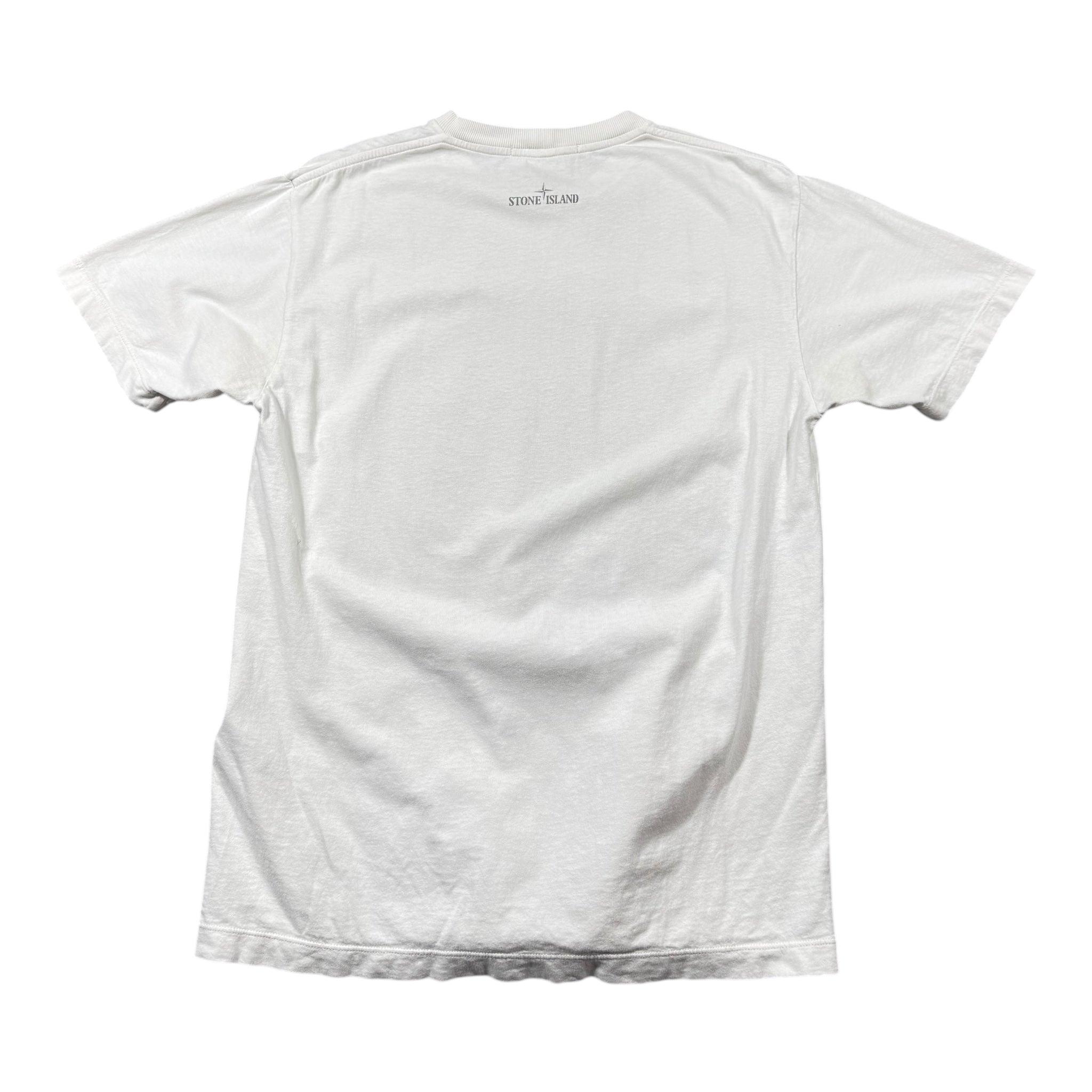 T-Shirt Stone Island (M)