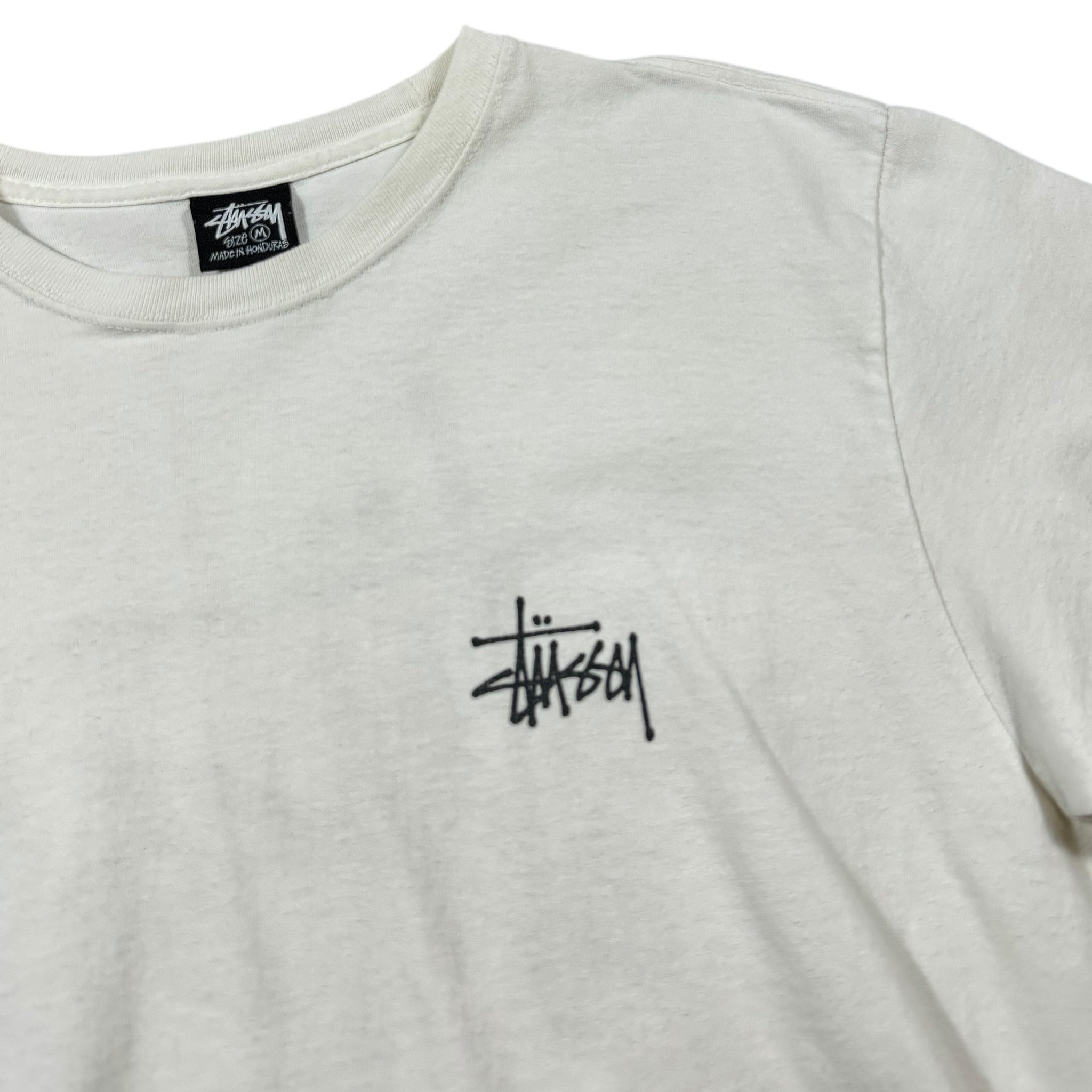 Stussy T-Shirt (M)