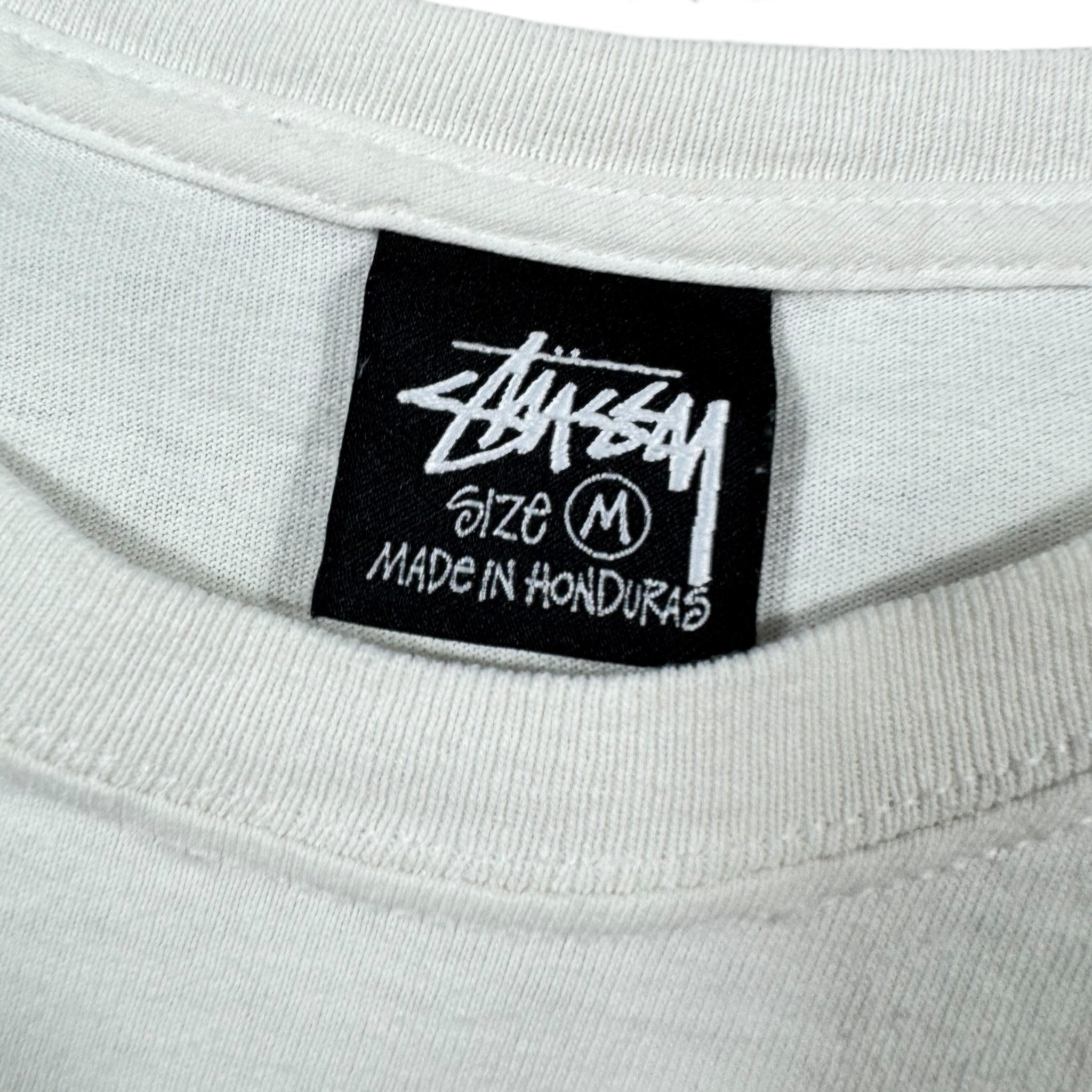 Stussy T-Shirt (M)