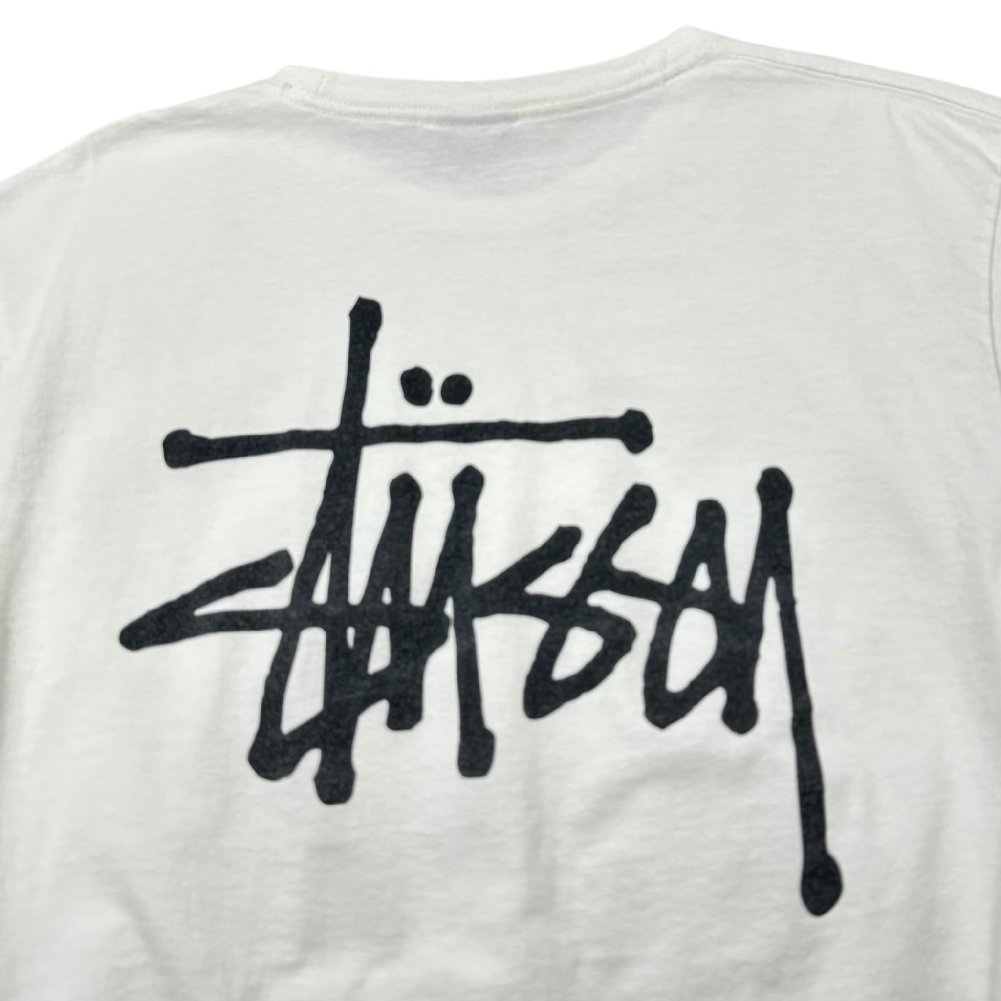 Stussy T-Shirt (M)