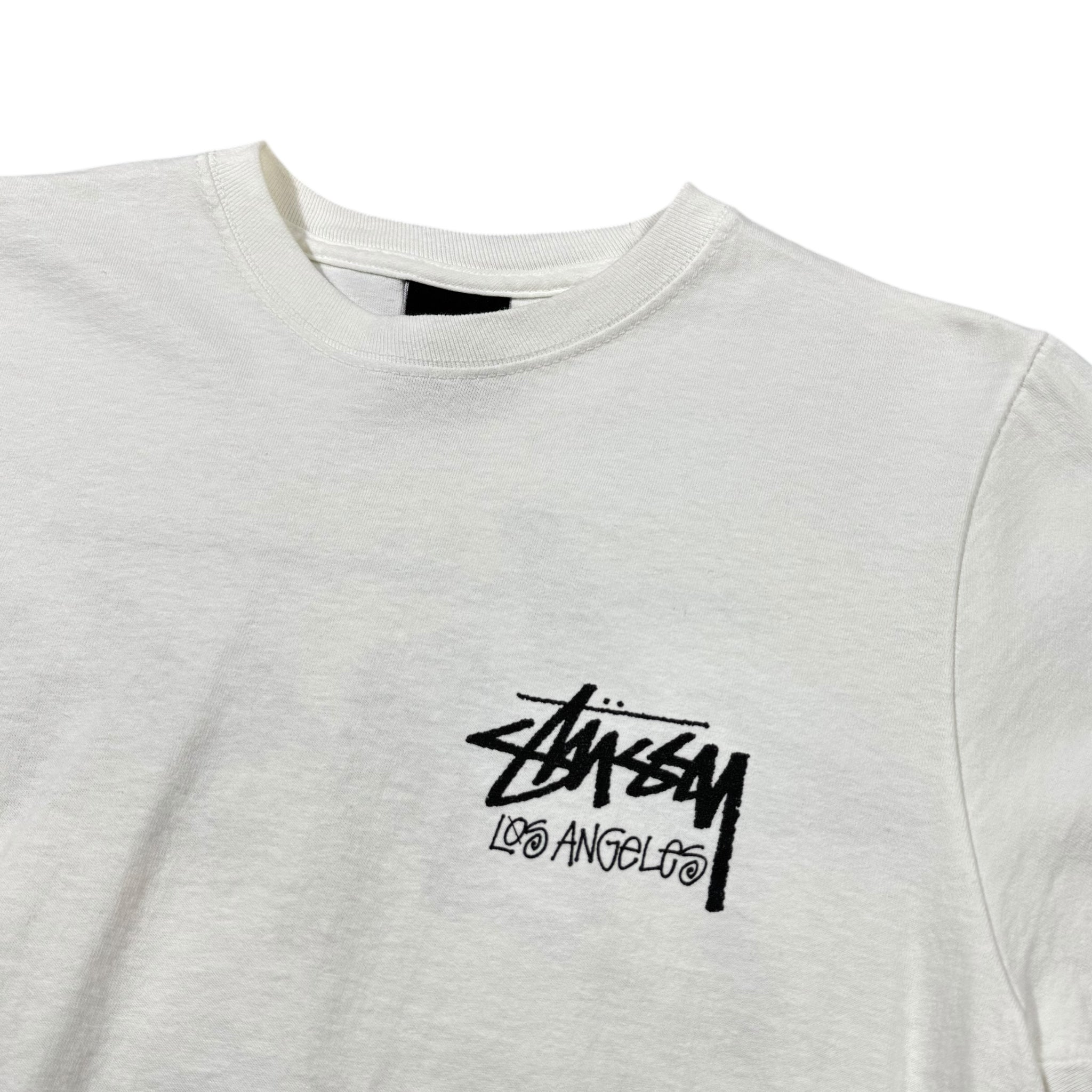 T-shirt Stussy (S)