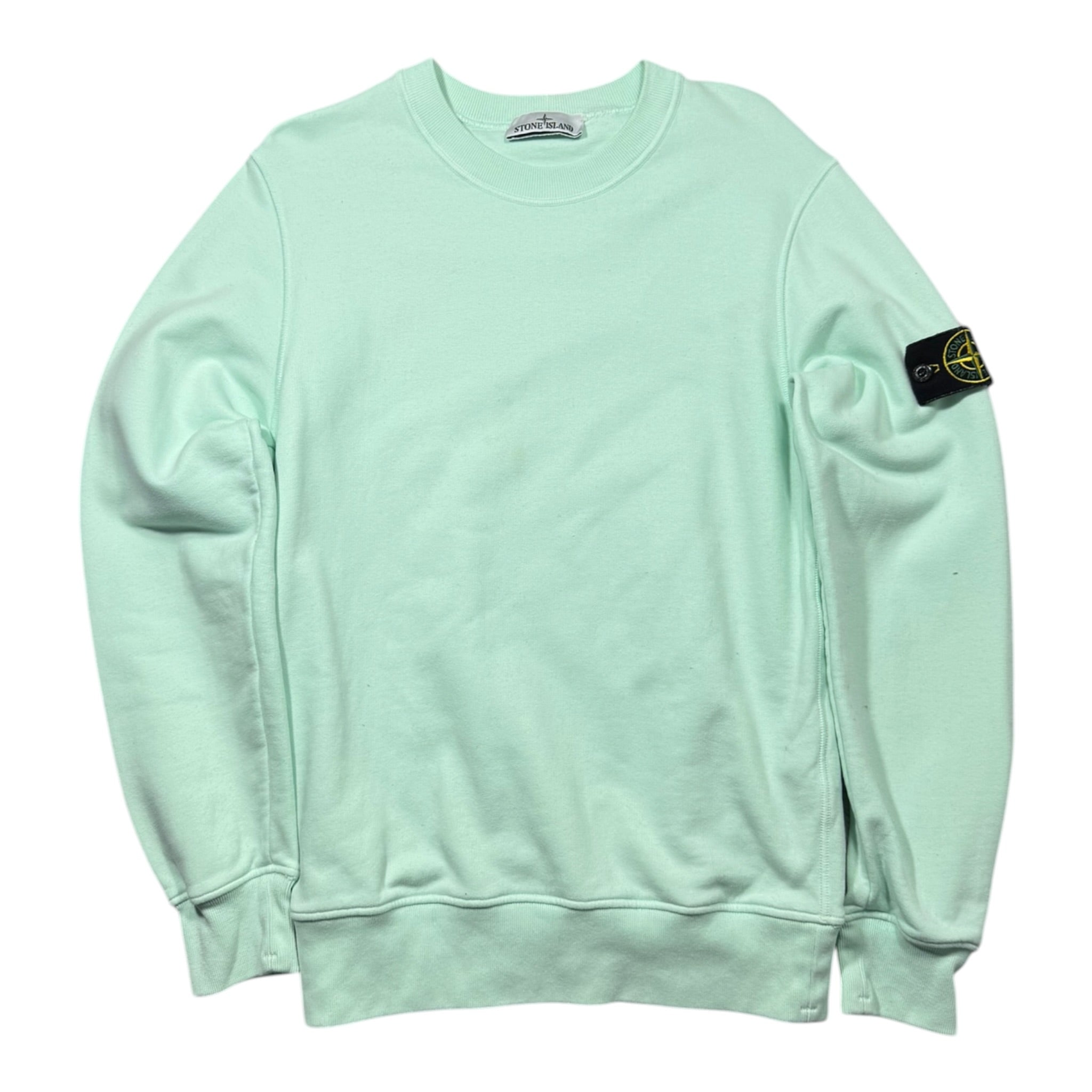Sweat Stone Island (S)