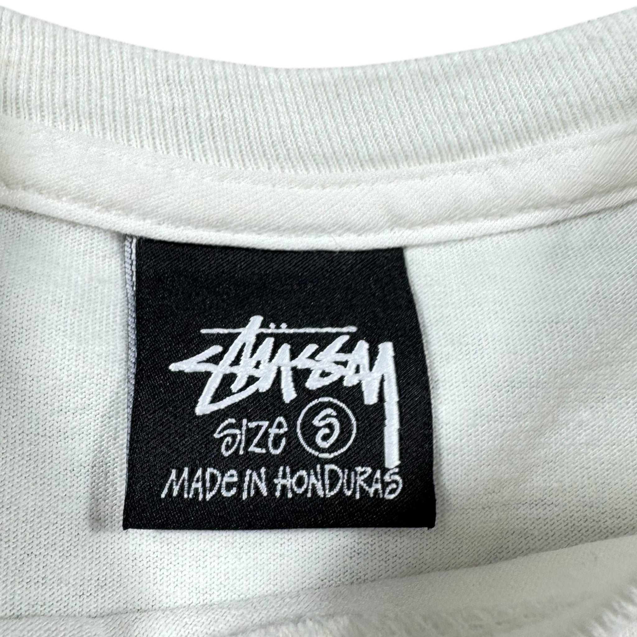 T-shirt Stussy (S)